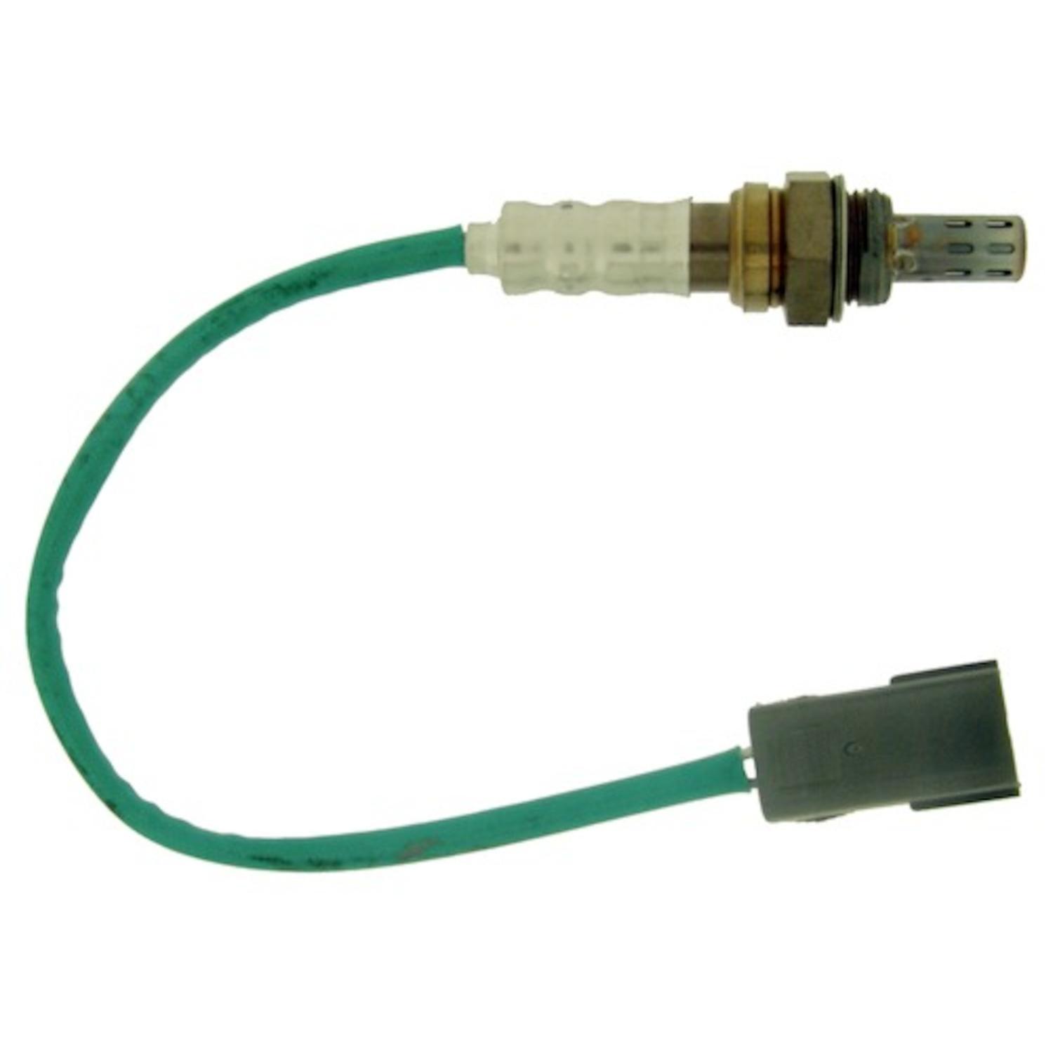 NGK 24458 Oxygen Sensor product image 4 of 5