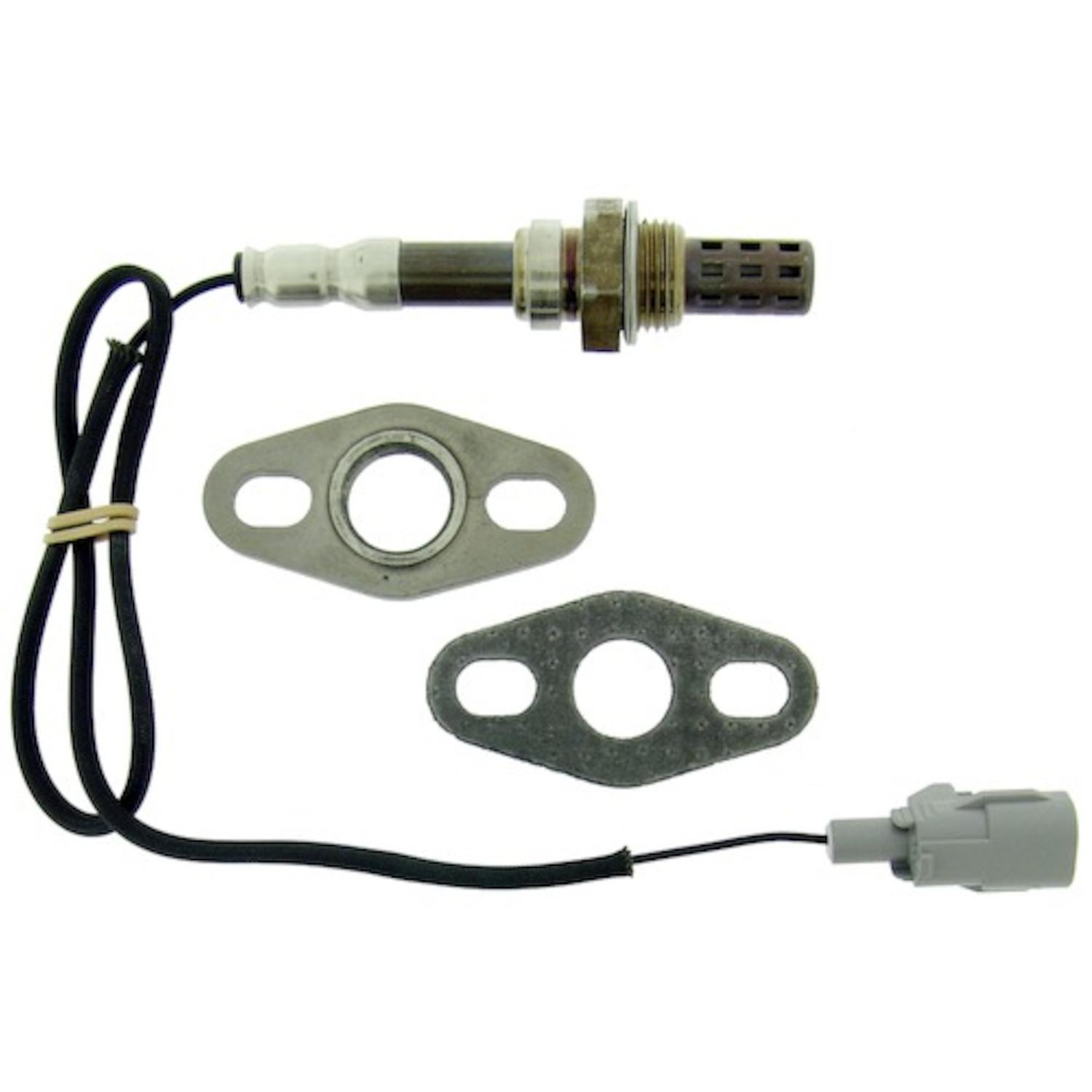 NGK 24504 - Oxygen Sensor NGK 24504 Oxygen Sensor product image 3 of 5