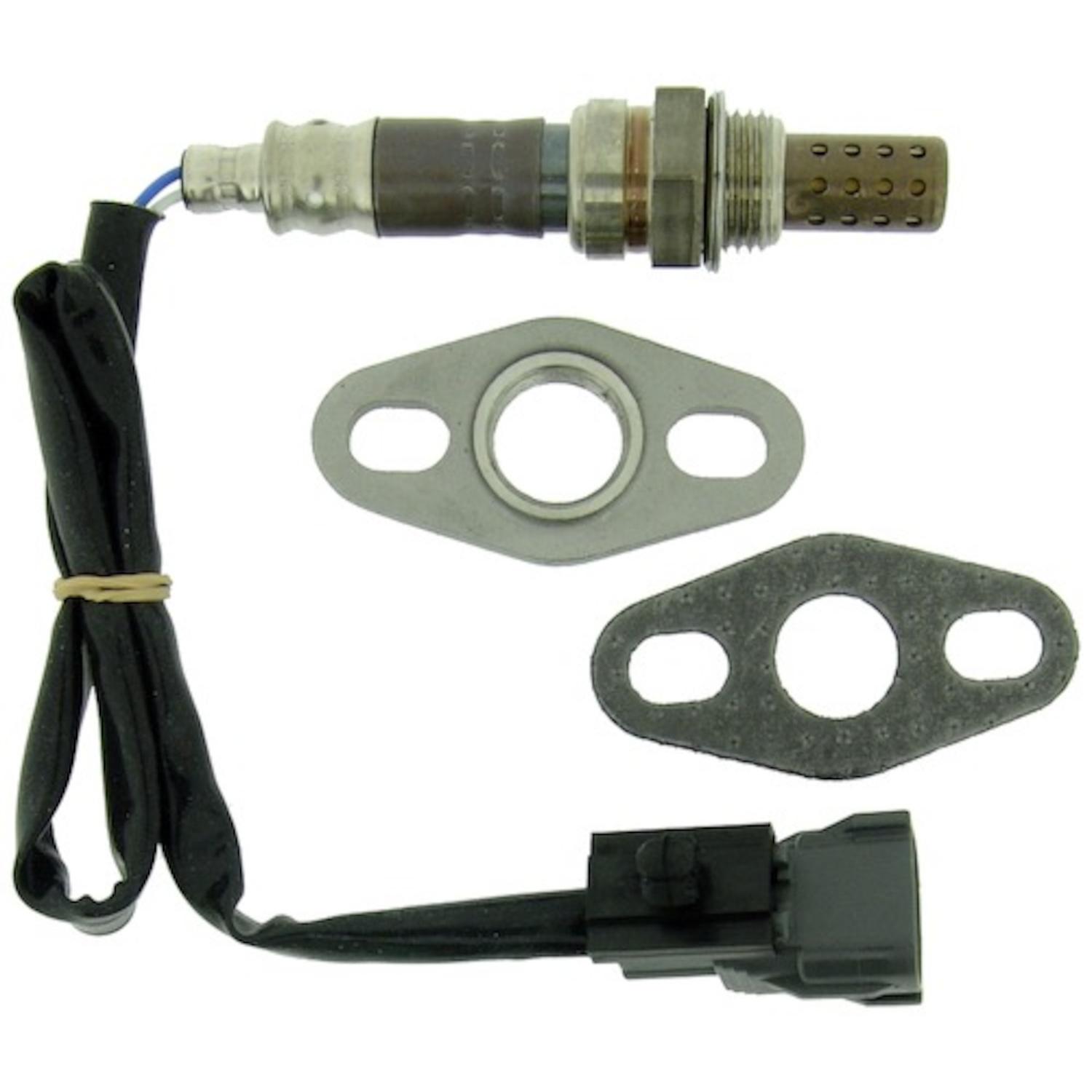 NGK 24512 - Oxygen Sensor NGK 24512 Oxygen Sensor product image 1 of 5