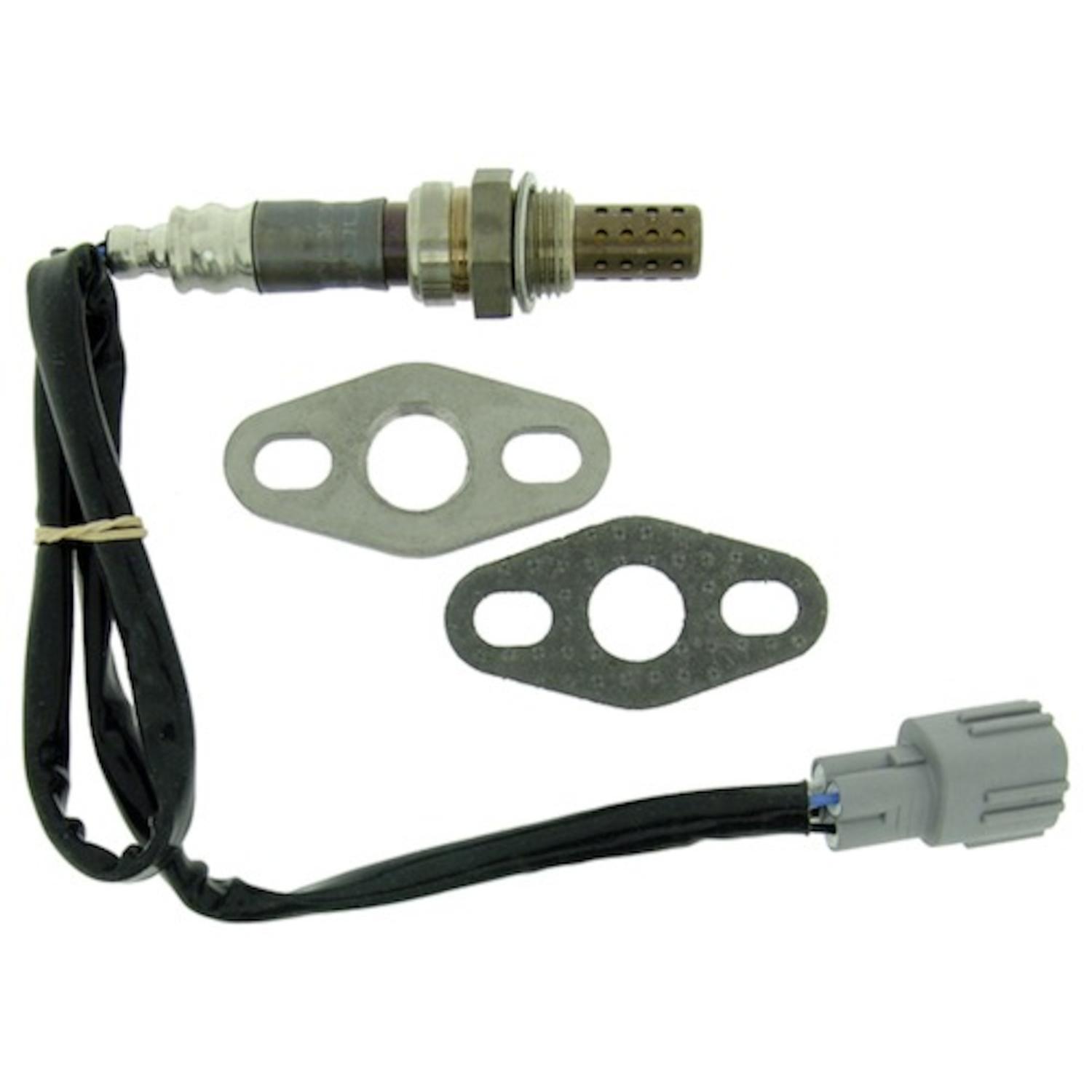 NGK 24537 Oxygen Sensor product image 2 of 5