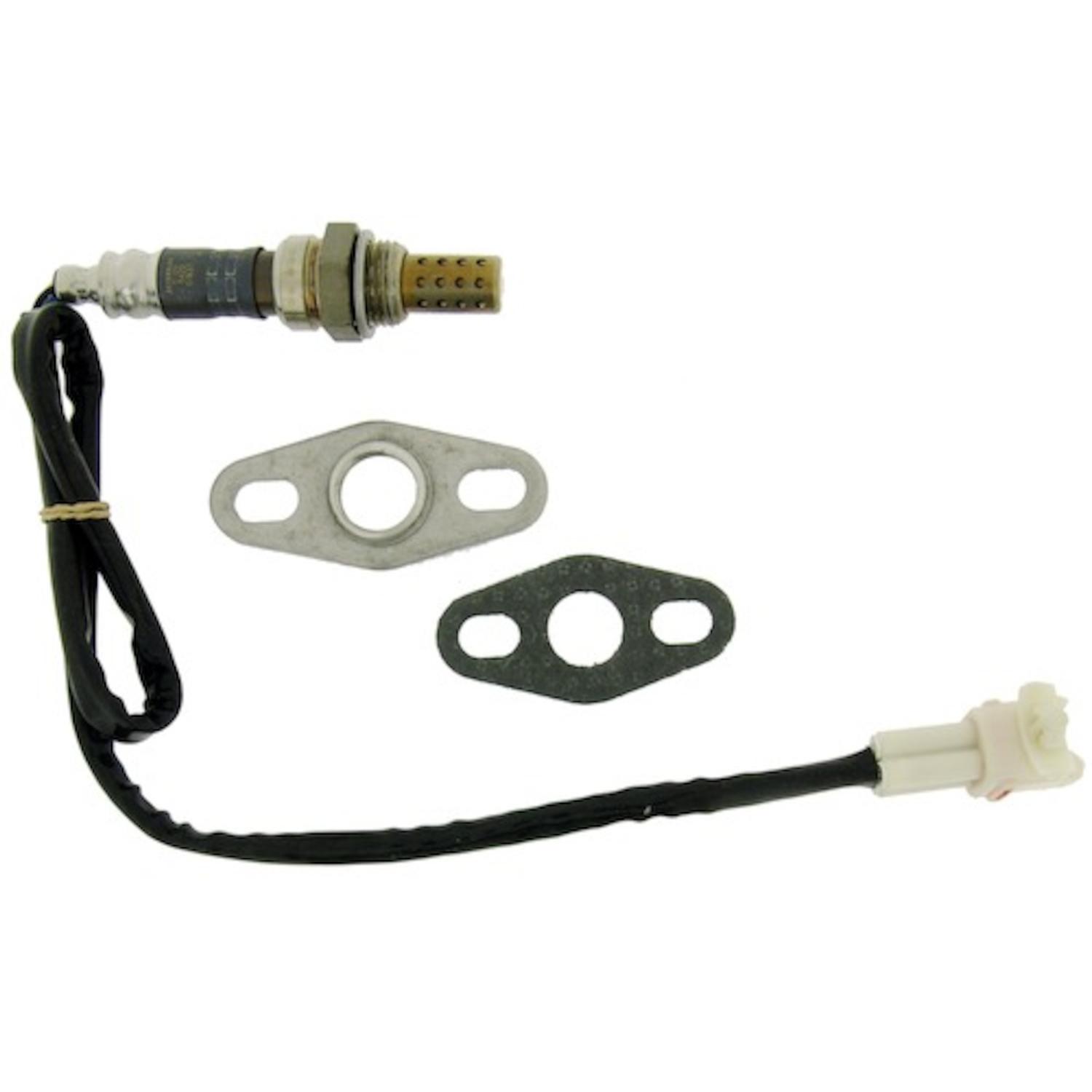 NGK 24538 - Oxygen Sensor NGK 24538 Oxygen Sensor product image 3 of 5