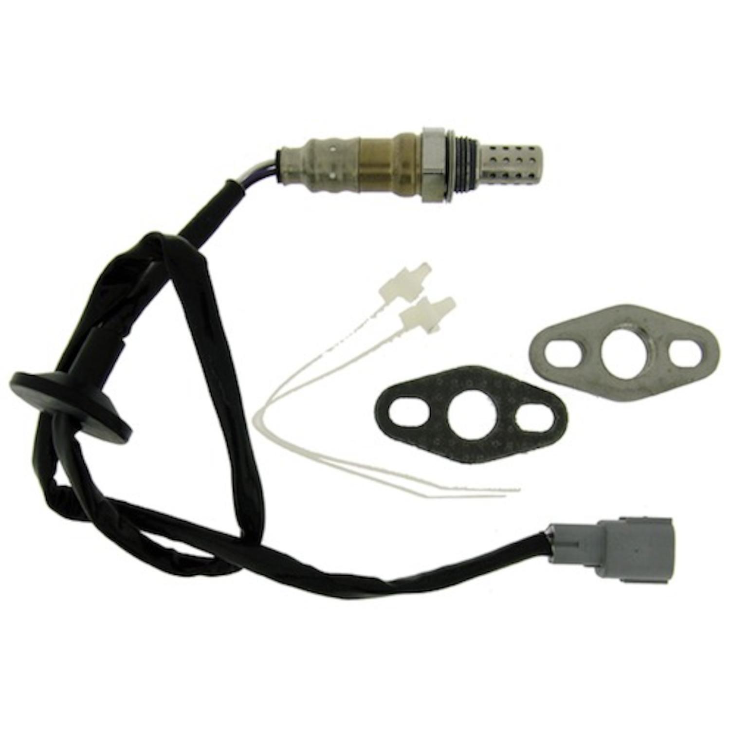 NGK 24555 - Oxygen Sensor NGK 24555 Oxygen Sensor product image 3 of 5