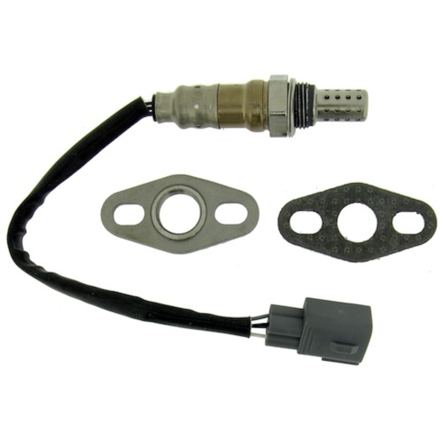 NGK 24557 - Oxygen Sensor NGK 24557 Oxygen Sensor product image 3 of 5