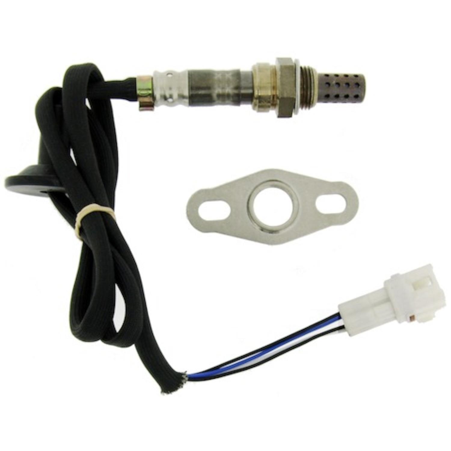 NGK 24569 - Oxygen Sensor NGK 24569 Oxygen Sensor product image 3 of 5