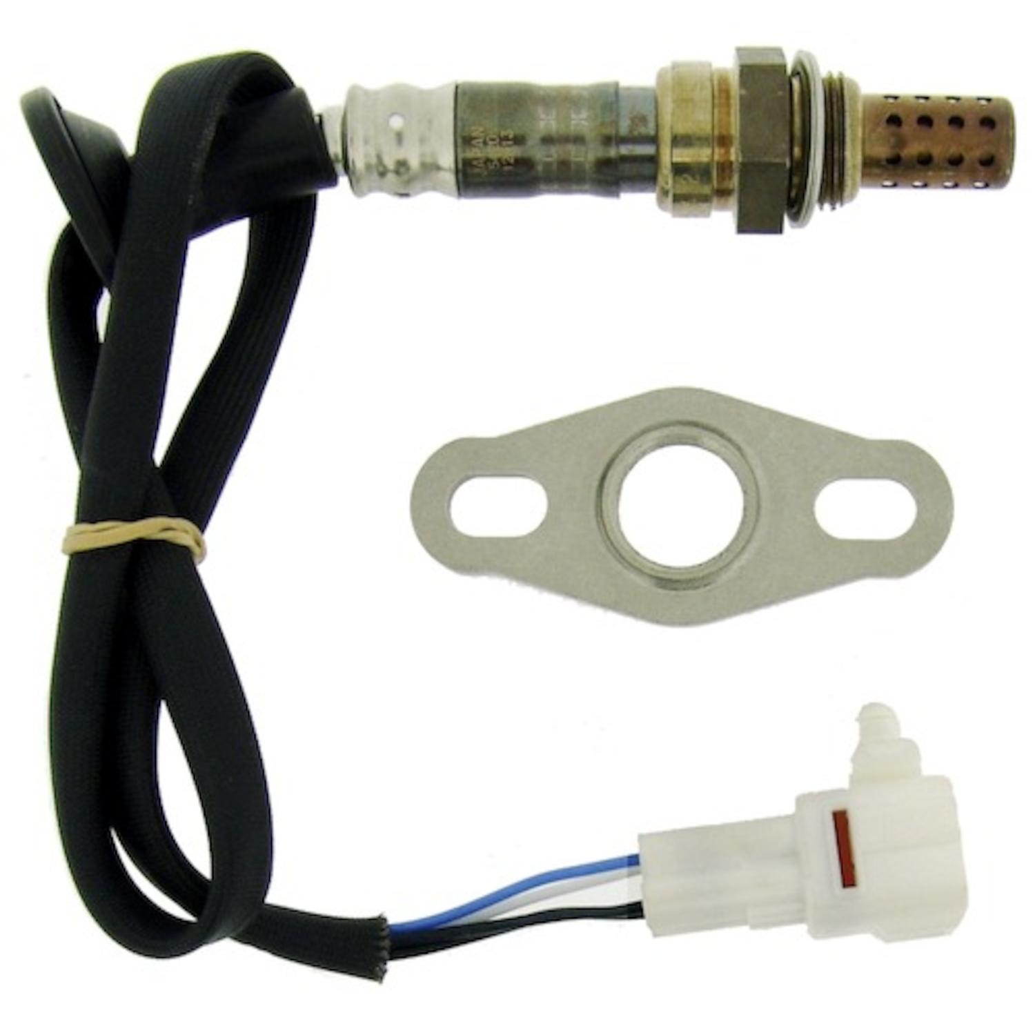 NGK 24570 - Oxygen Sensor NGK 24570 Oxygen Sensor product image 3 of 5