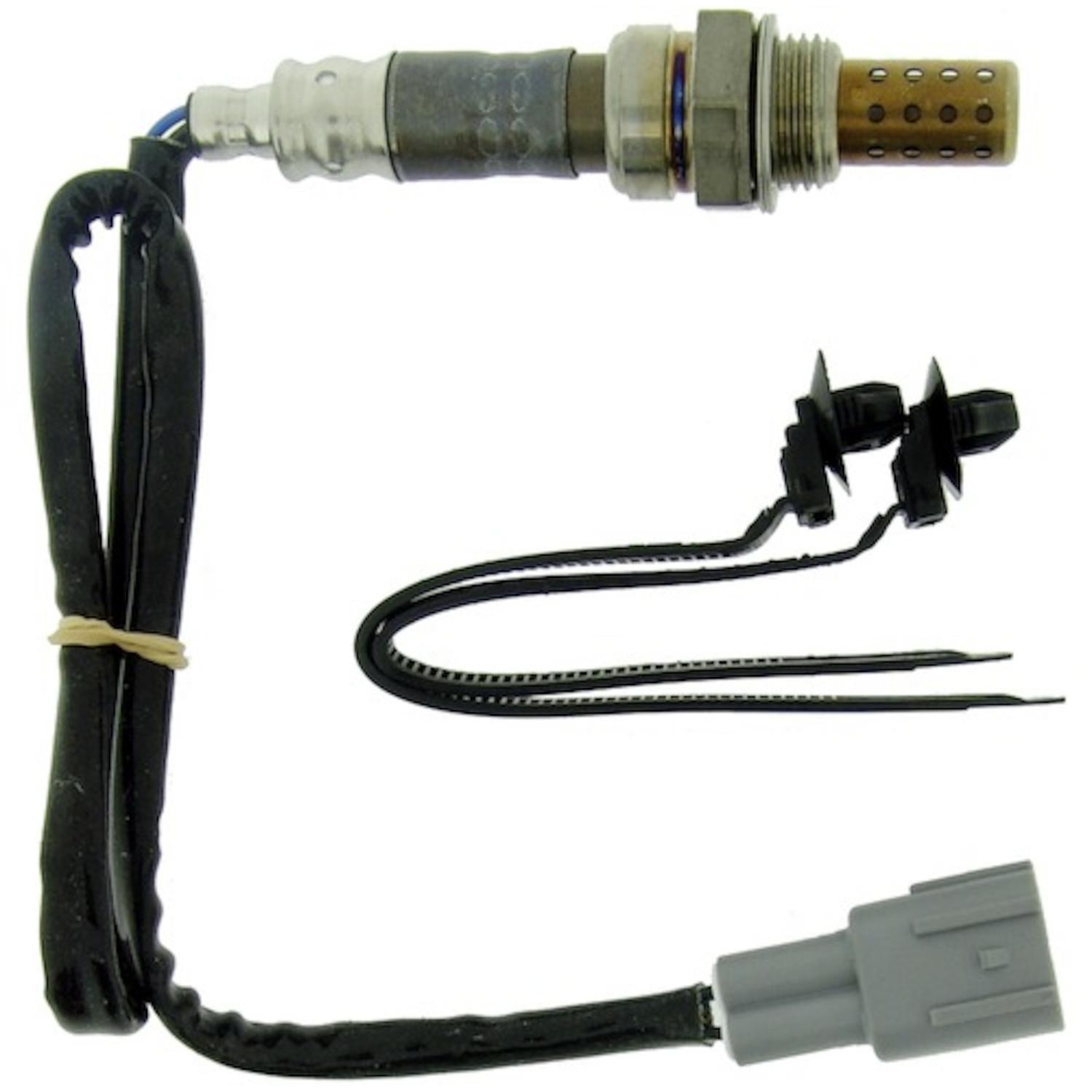 NGK 24581 - Oxygen Sensor NGK 24581 Oxygen Sensor product image 3 of 5