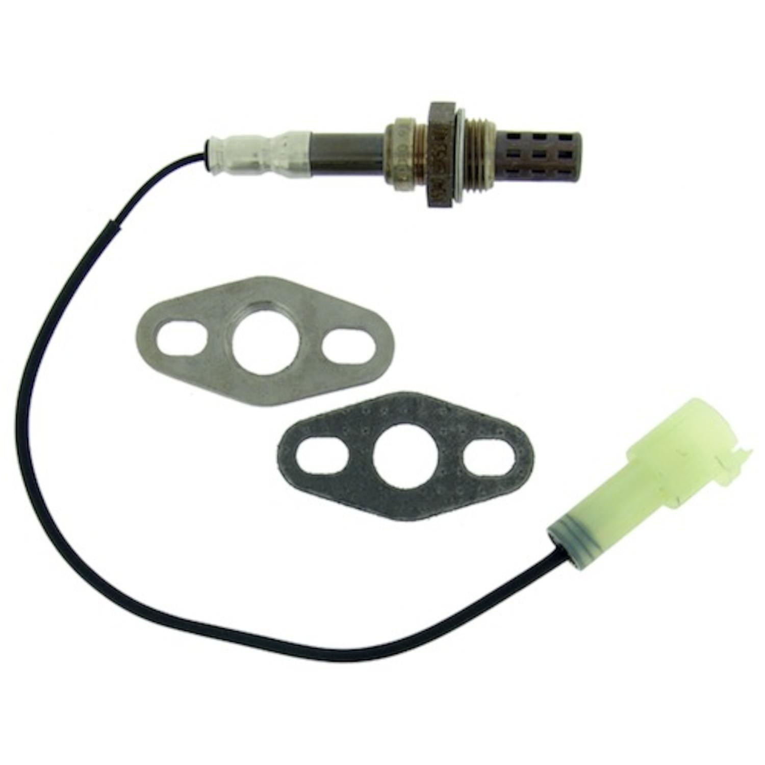 NGK 24611 - Oxygen Sensor NGK 24611 Oxygen Sensor product image 2 of 5