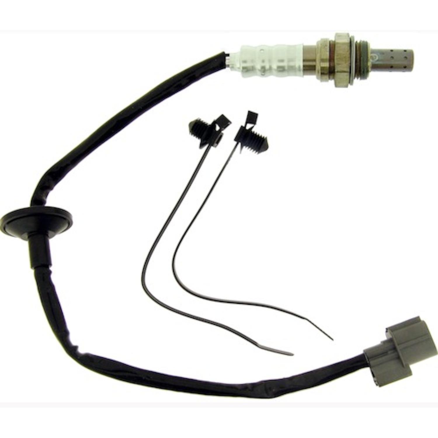 NGK 24633 - Oxygen Sensor NGK 24633 Oxygen Sensor product image 3 of 5