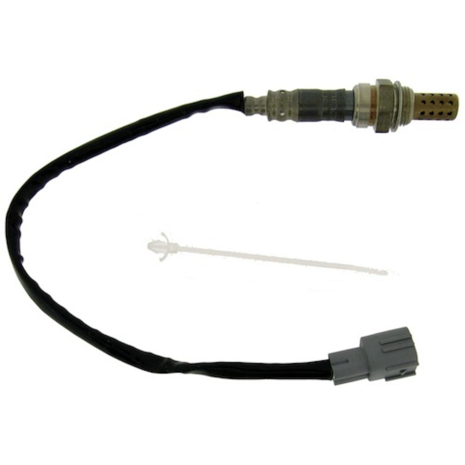 NGK 24651 Oxygen Sensor product image 3 of 5