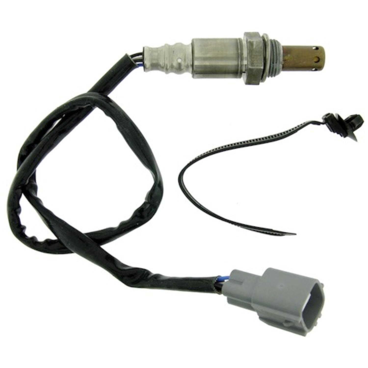 NGK 24662 - Air / Fuel Ratio Sensor NGK 24662 Air / Fuel Ratio Sensor product image 3 of 5