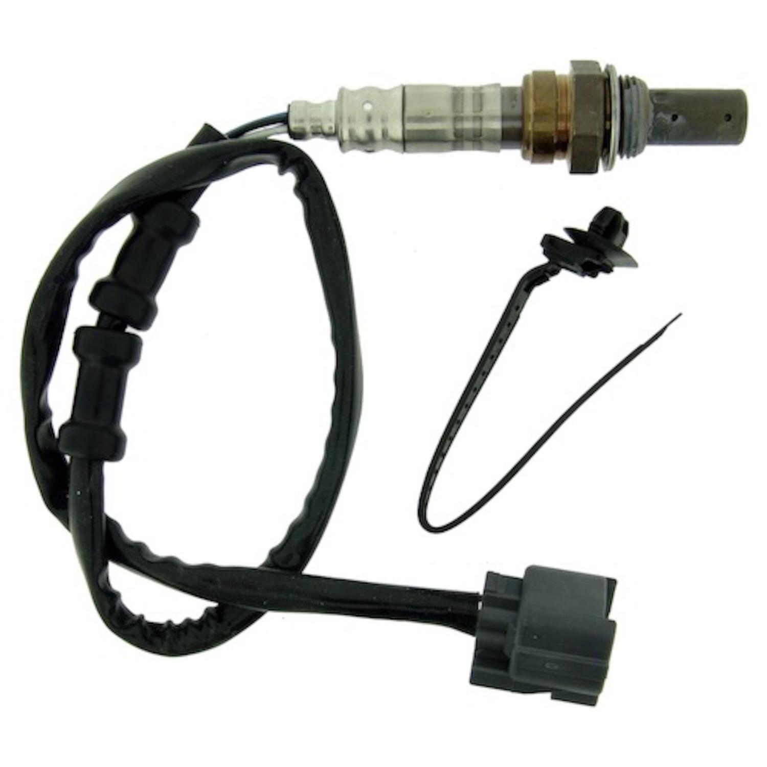 NGK 24664 - Air / Fuel Ratio Sensor NGK 24664 Air / Fuel Ratio Sensor product image 3 of 5