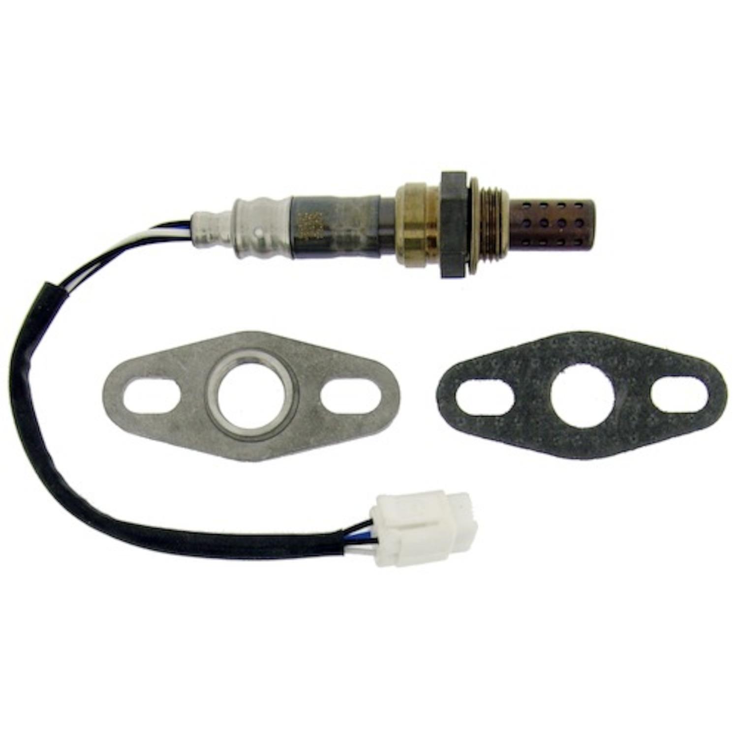 NGK 24673 - Oxygen Sensor NGK 24673 Oxygen Sensor product image 3 of 5