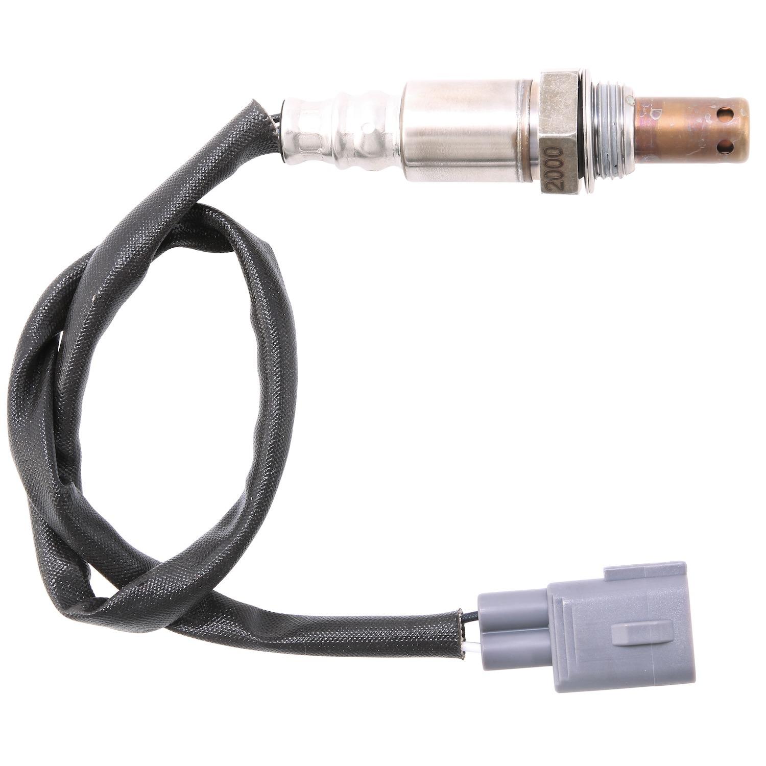 NGK 24782 - Air / Fuel Ratio Sensor NGK 24782 Air / Fuel Ratio Sensor product image 2 of 5