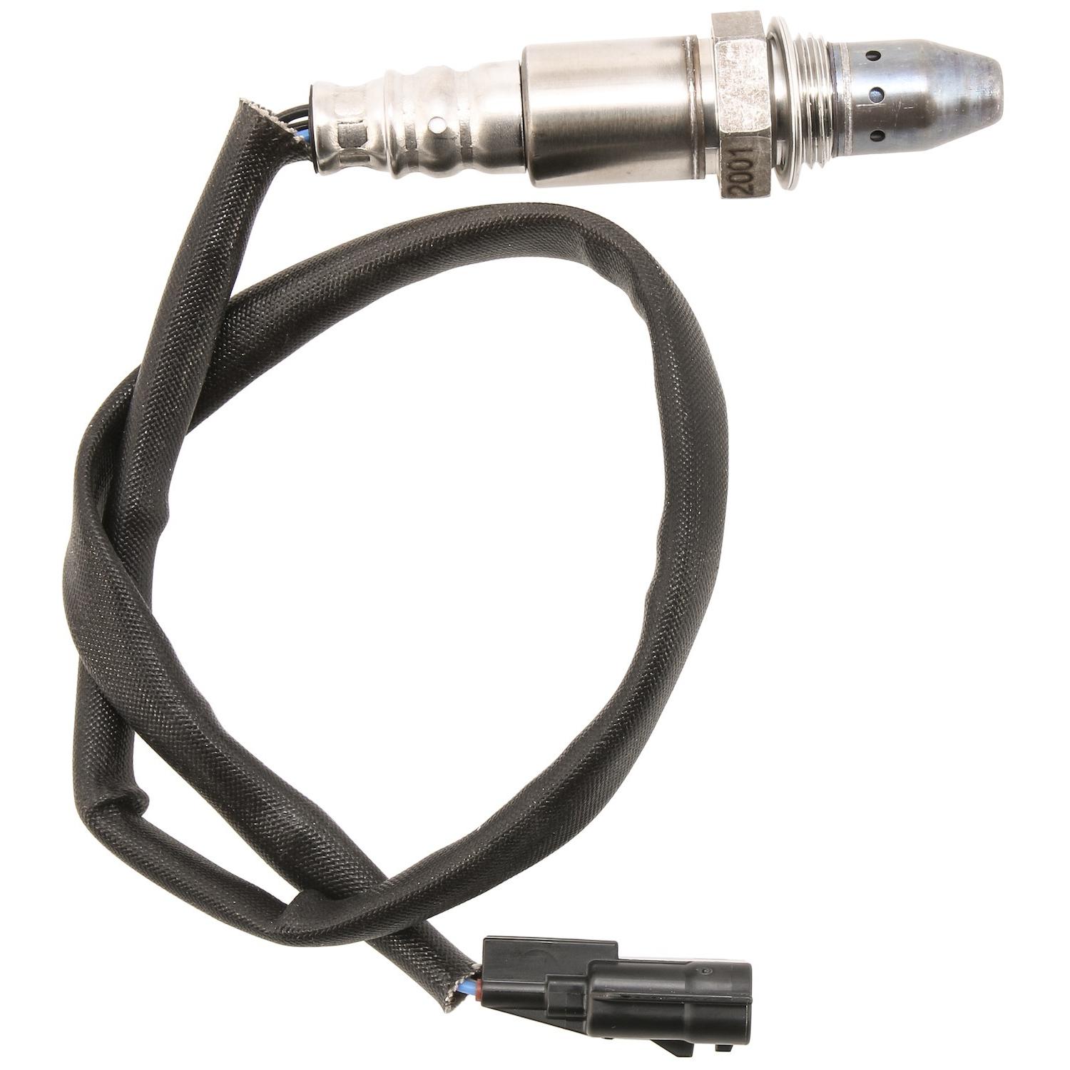 NGK 24795 - Air / Fuel Ratio Sensor NGK 24795 Air / Fuel Ratio Sensor product image 2 of 5