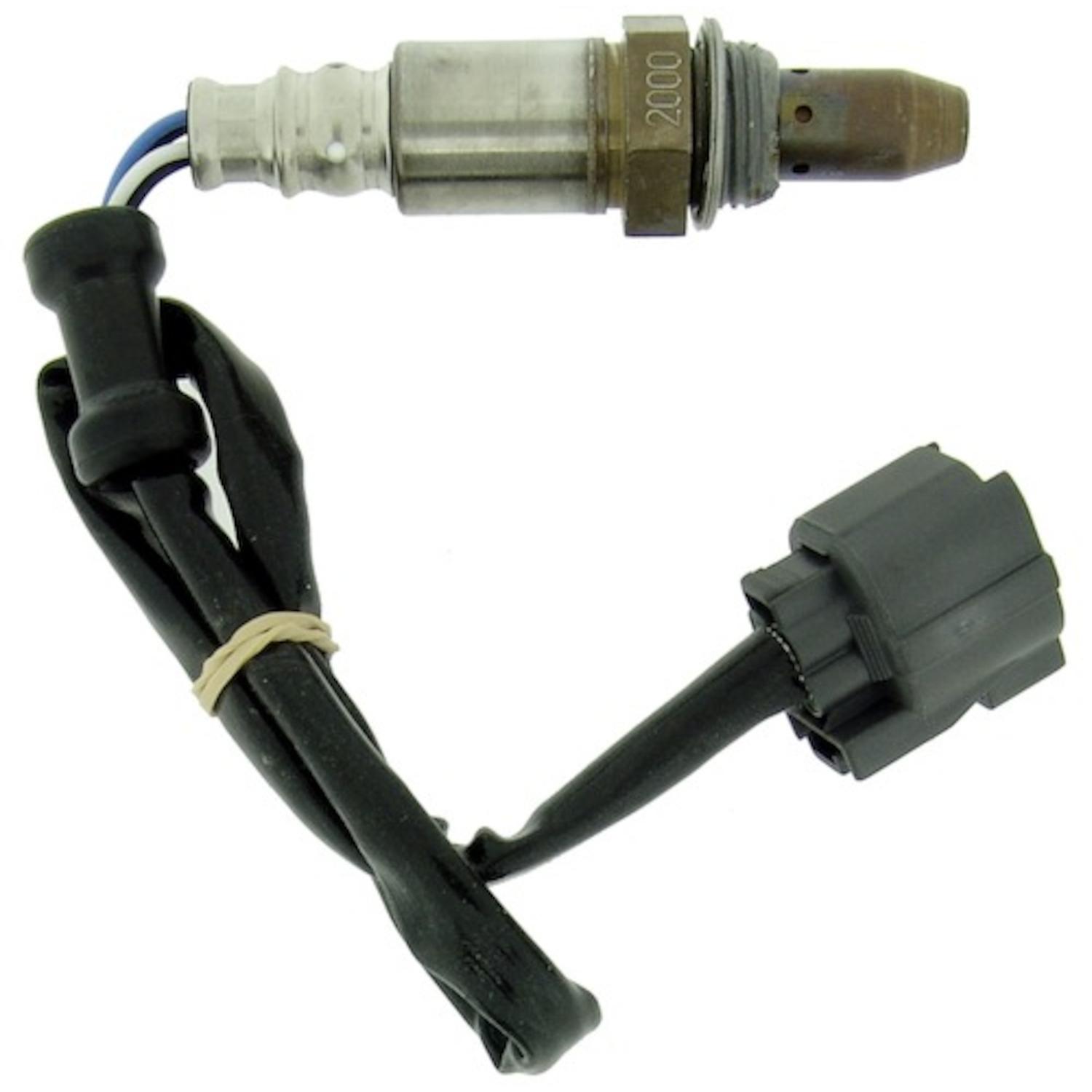 NGK 24803 Air / Fuel Ratio Sensor product image 3 of 5