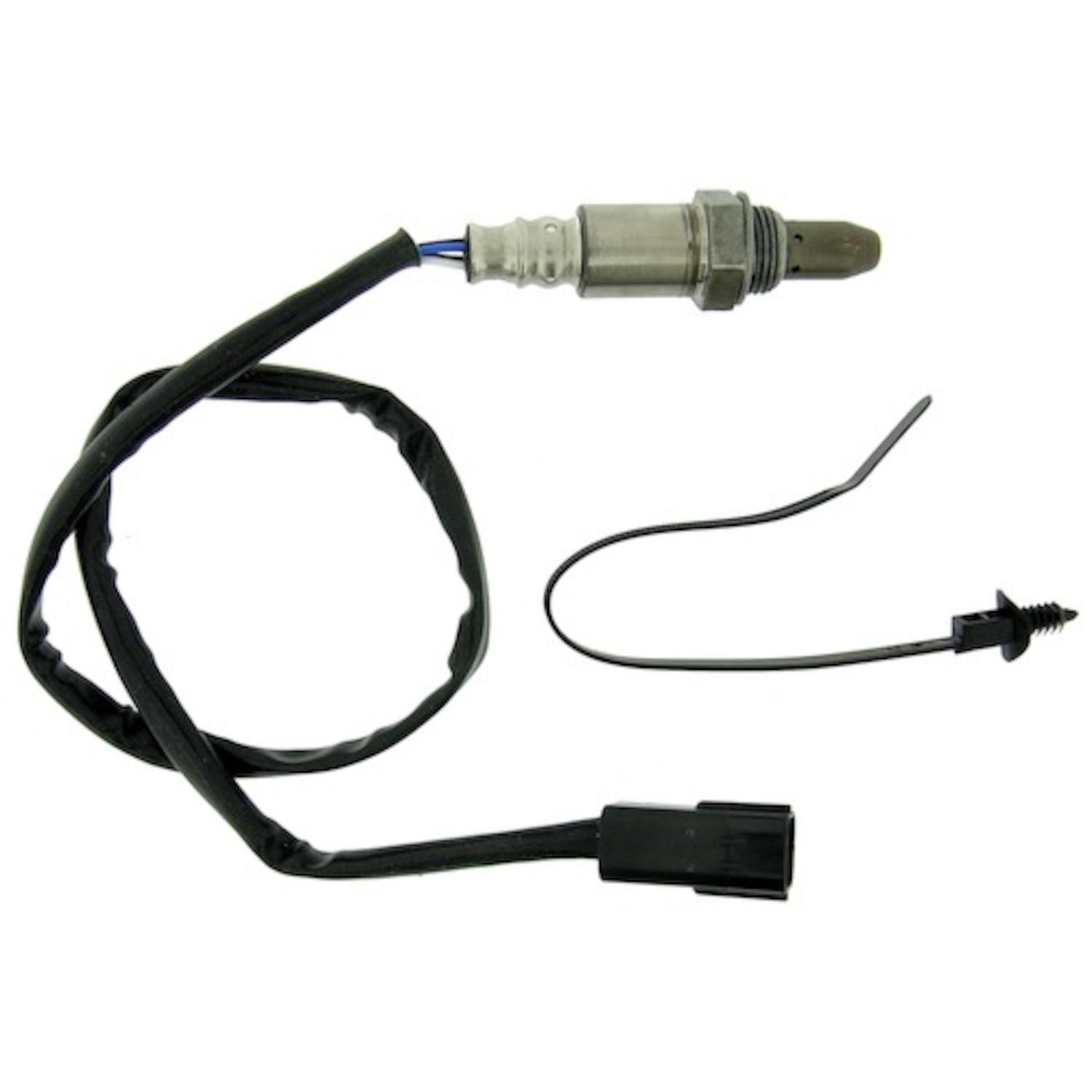 NGK 24814 Air / Fuel Ratio Sensor product image 3 of 5
