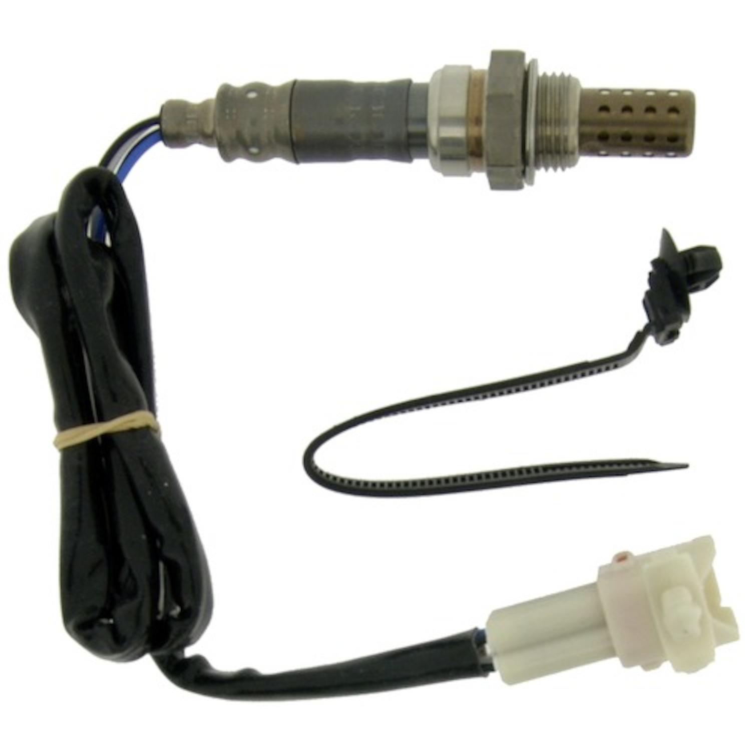 NGK 24817 - Oxygen Sensor NGK 24817 Oxygen Sensor product image 3 of 5
