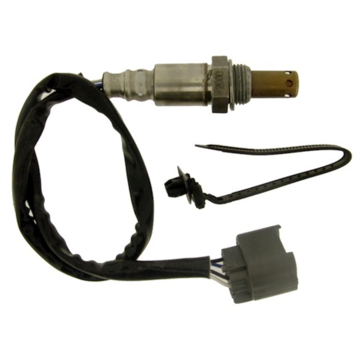 NGK 24825 - Air / Fuel Ratio Sensor NGK 24825 Air / Fuel Ratio Sensor product image 2 of 5