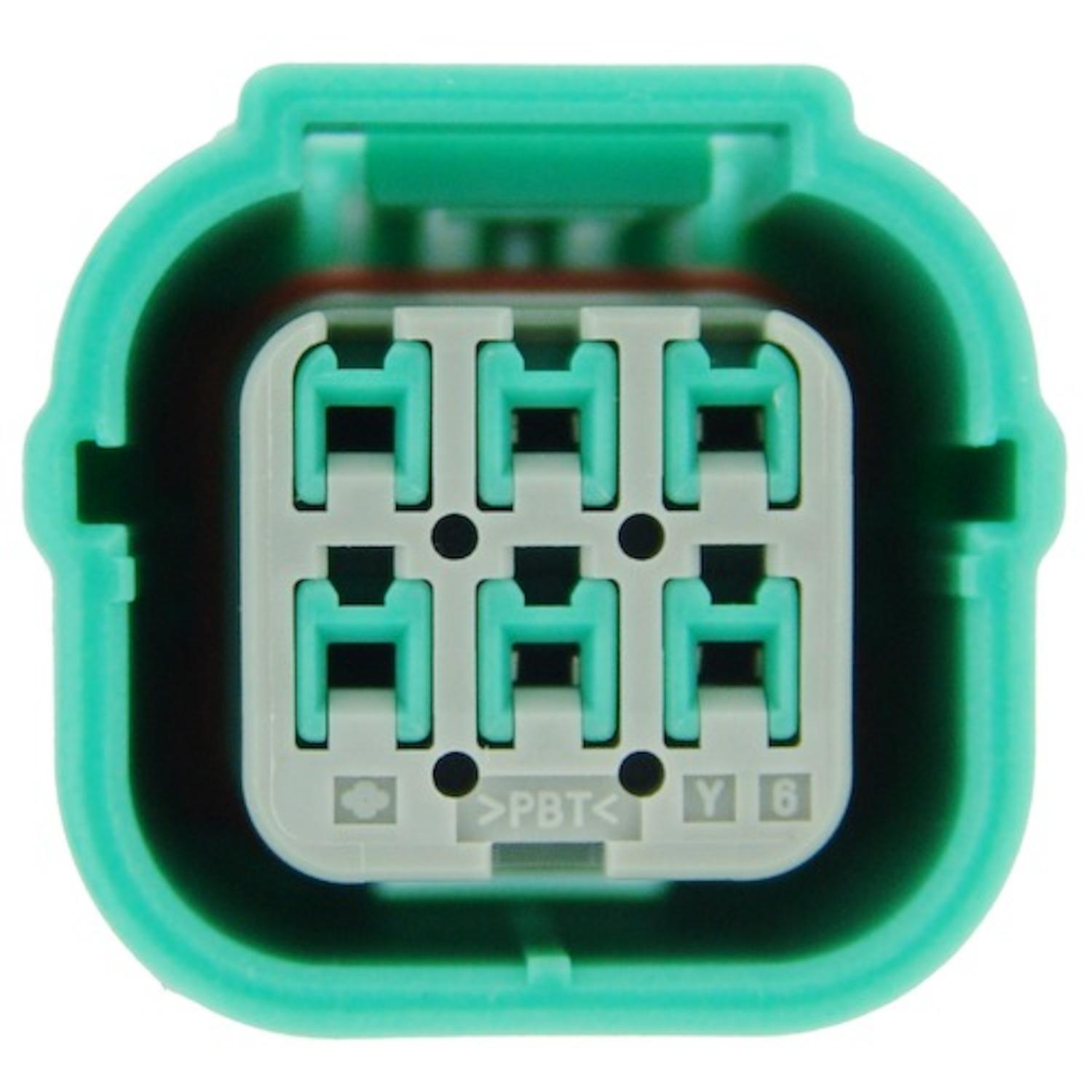 NGK 24835 Air / Fuel Ratio Sensor product image 2 of 5