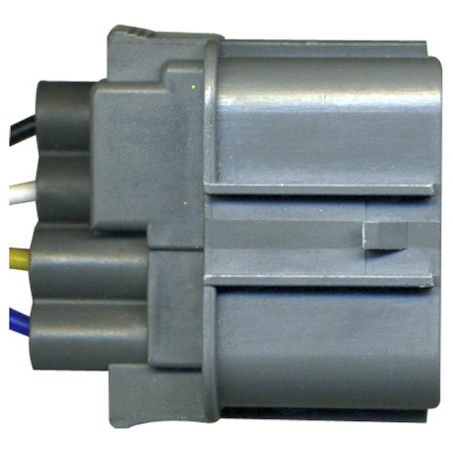 NGK 24836 - Air / Fuel Ratio Sensor NGK 24836 Air / Fuel Ratio Sensor product image 1 of 5
