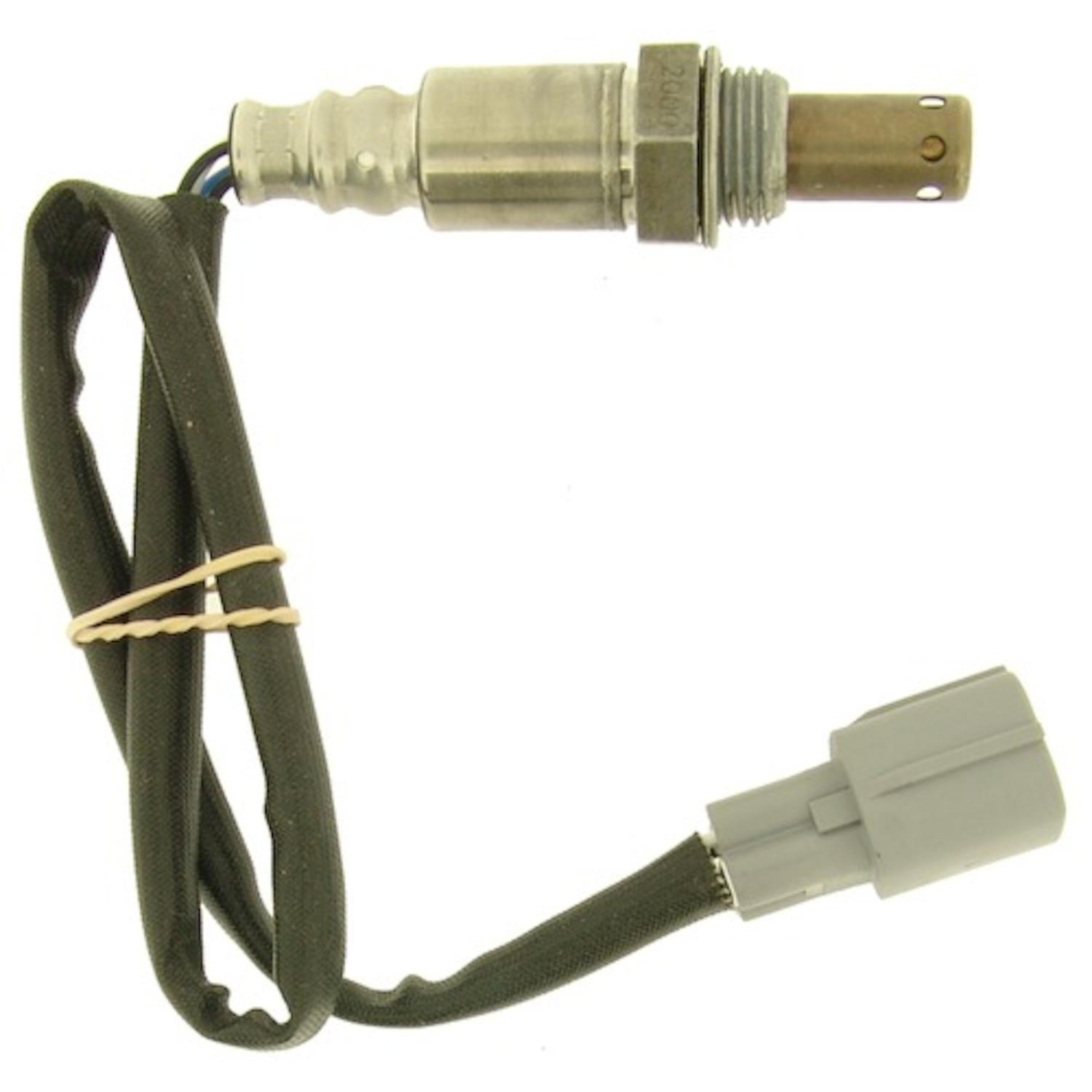 NGK 24837 - Air / Fuel Ratio Sensor NGK 24837 Air / Fuel Ratio Sensor product image 1 of 5