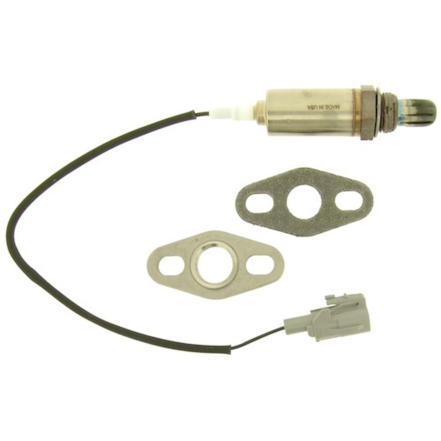 NGK 24839 - Oxygen Sensor NGK 24839 Oxygen Sensor product image 1 of 5