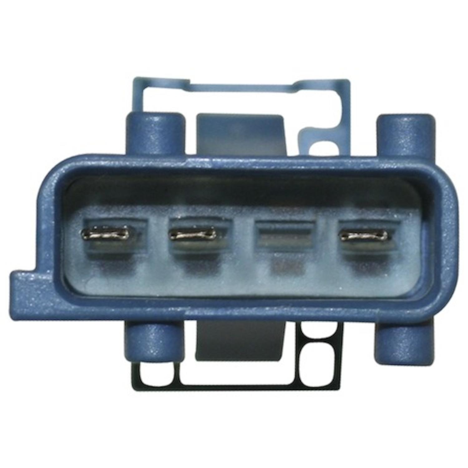 NGK 25003 - Oxygen Sensor NGK 25003 Oxygen Sensor product image 4 of 5