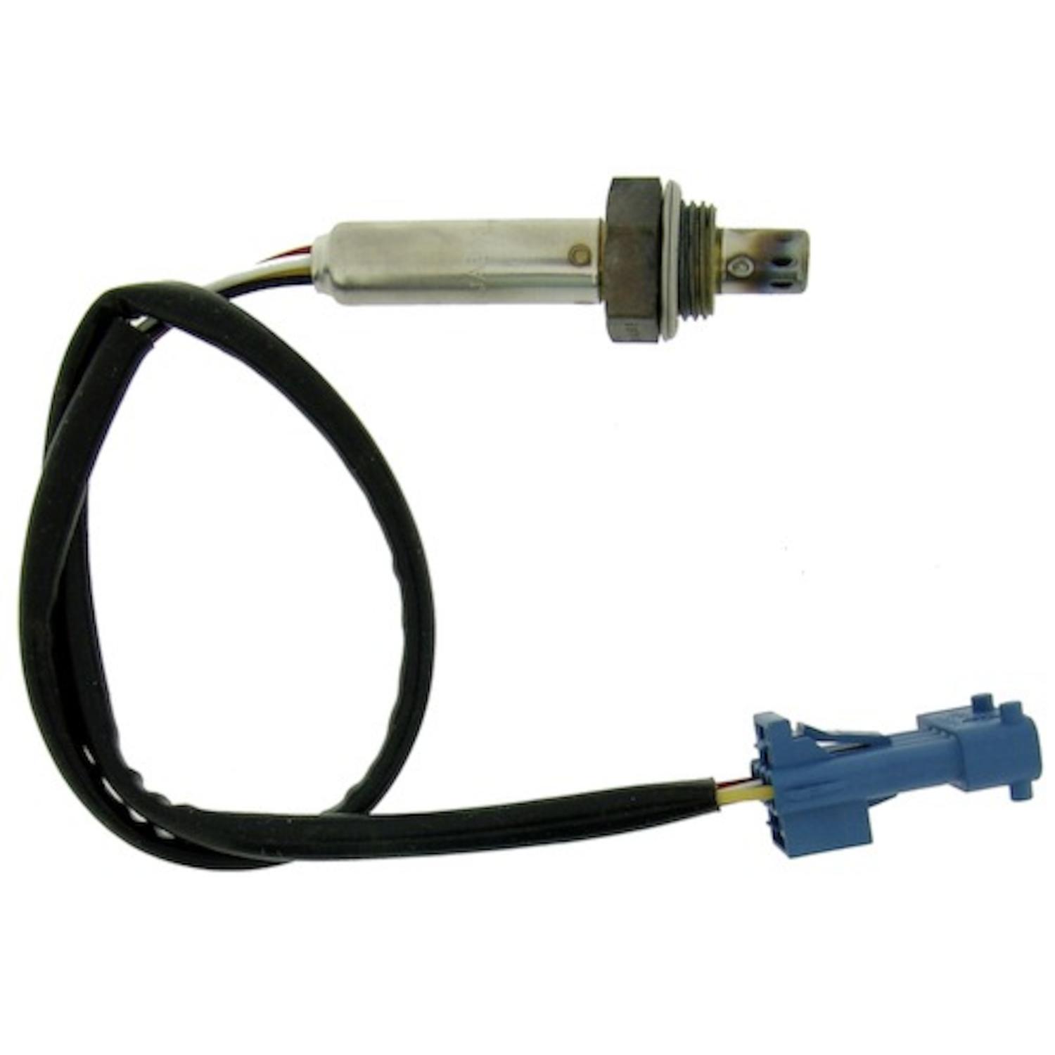 NGK 25005 Oxygen Sensor product image 2 of 5