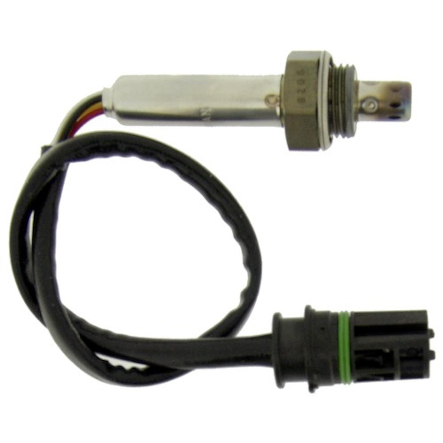 NGK 25045 - Oxygen Sensor NGK 25045 Oxygen Sensor product image 3 of 5
