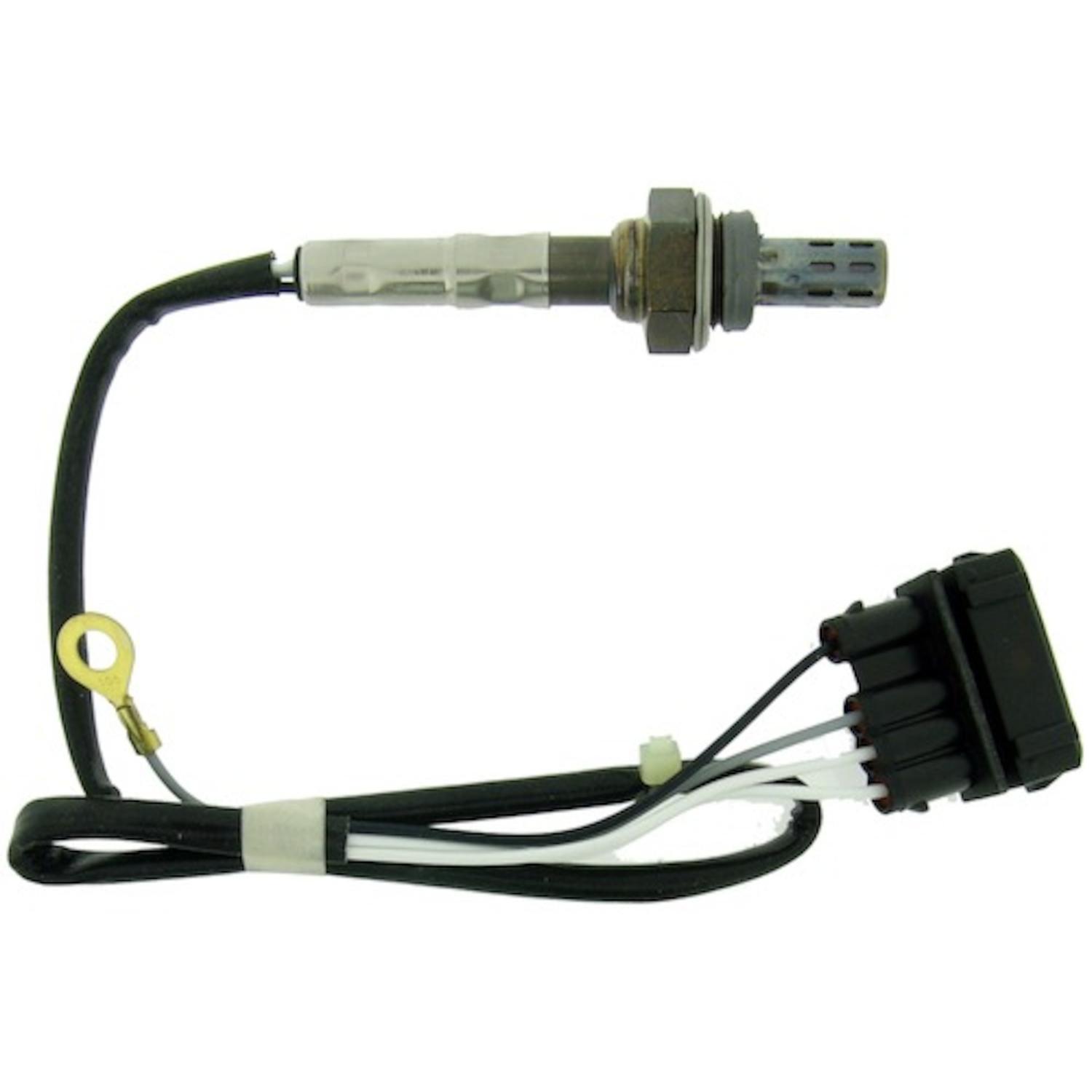 NGK 25103 - Oxygen Sensor NGK 25103 Oxygen Sensor product image 2 of 5