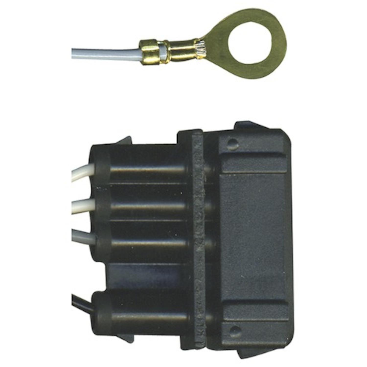 NGK 25103 - Oxygen Sensor NGK 25103 Oxygen Sensor product image 3 of 5