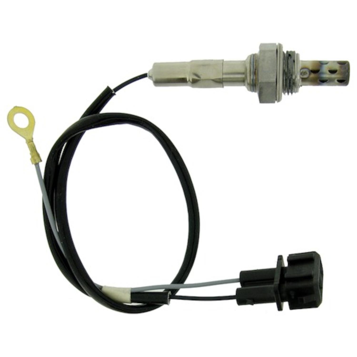 NGK 25139 - Oxygen Sensor NGK 25139 Oxygen Sensor product image 2 of 5
