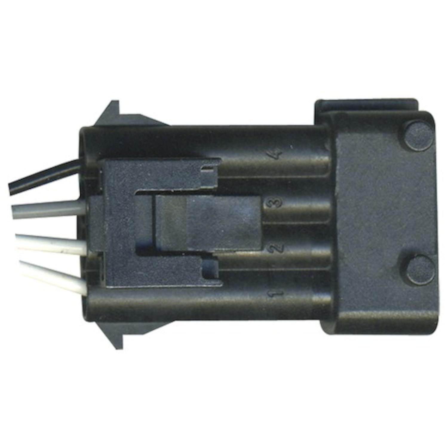 NGK 25146 - Oxygen Sensor NGK 25146 Oxygen Sensor product image 3 of 5