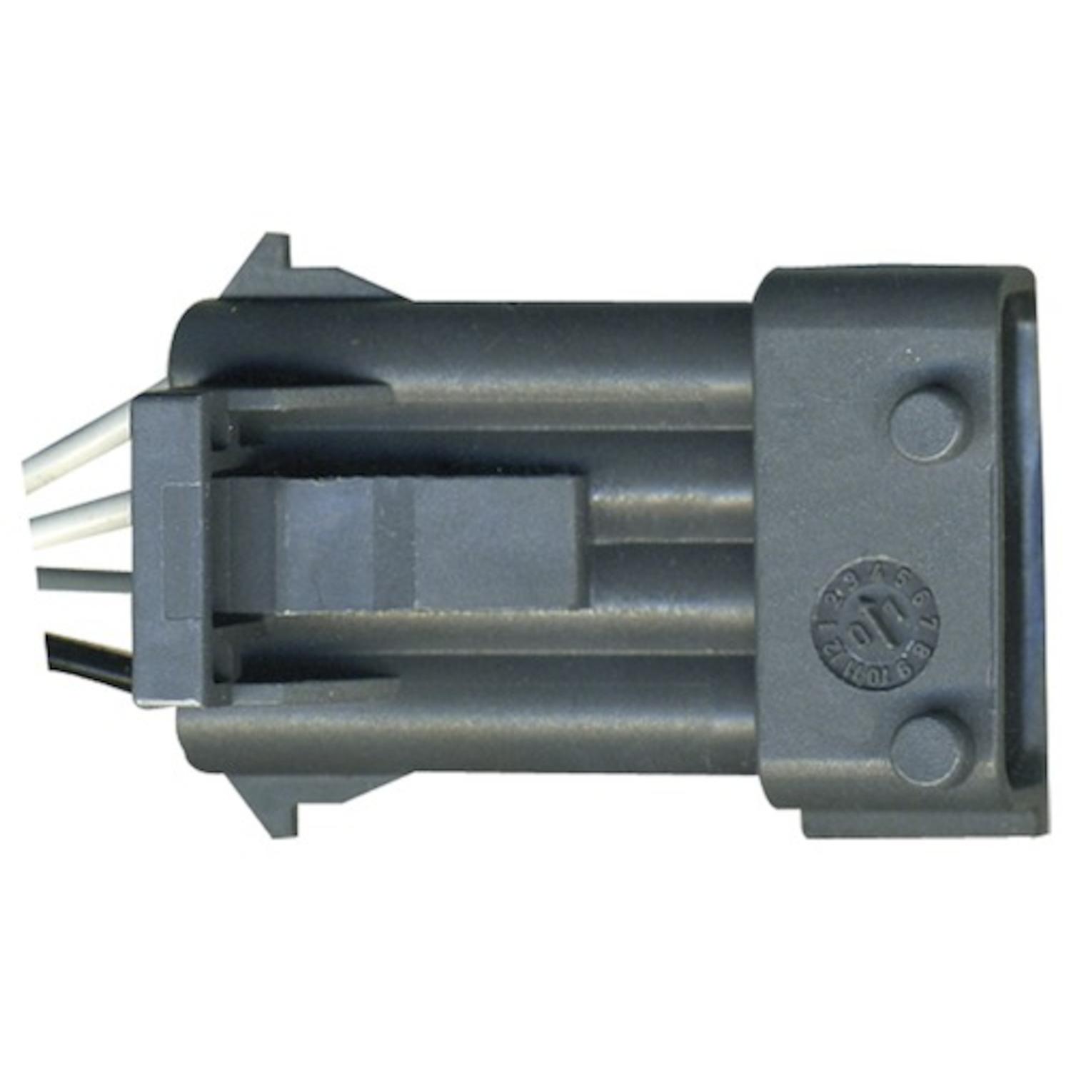 NGK 25147 - Oxygen Sensor NGK 25147 Oxygen Sensor product image 3 of 5