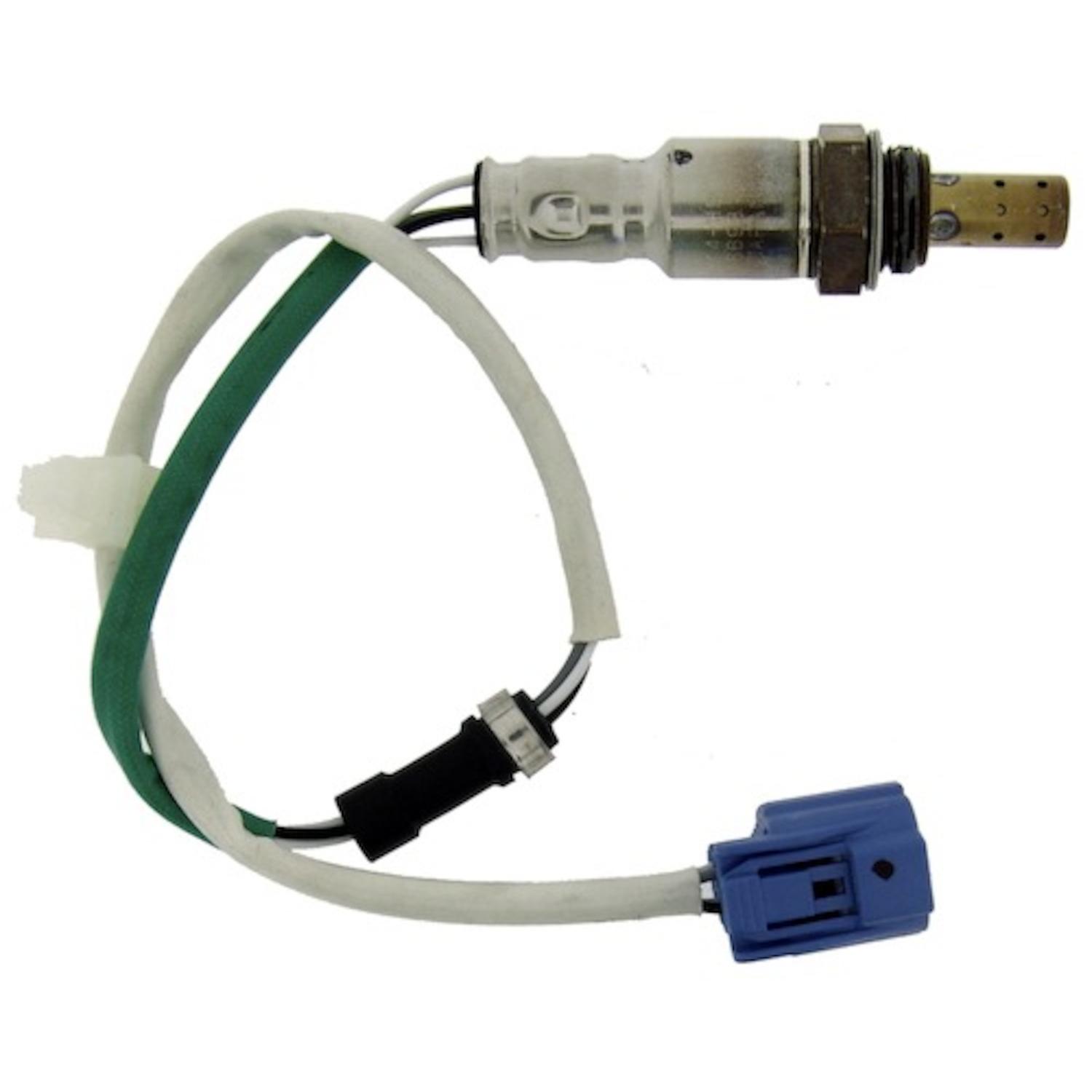 NGK 25173 - Oxygen Sensor NGK 25173 Oxygen Sensor product image 4 of 5