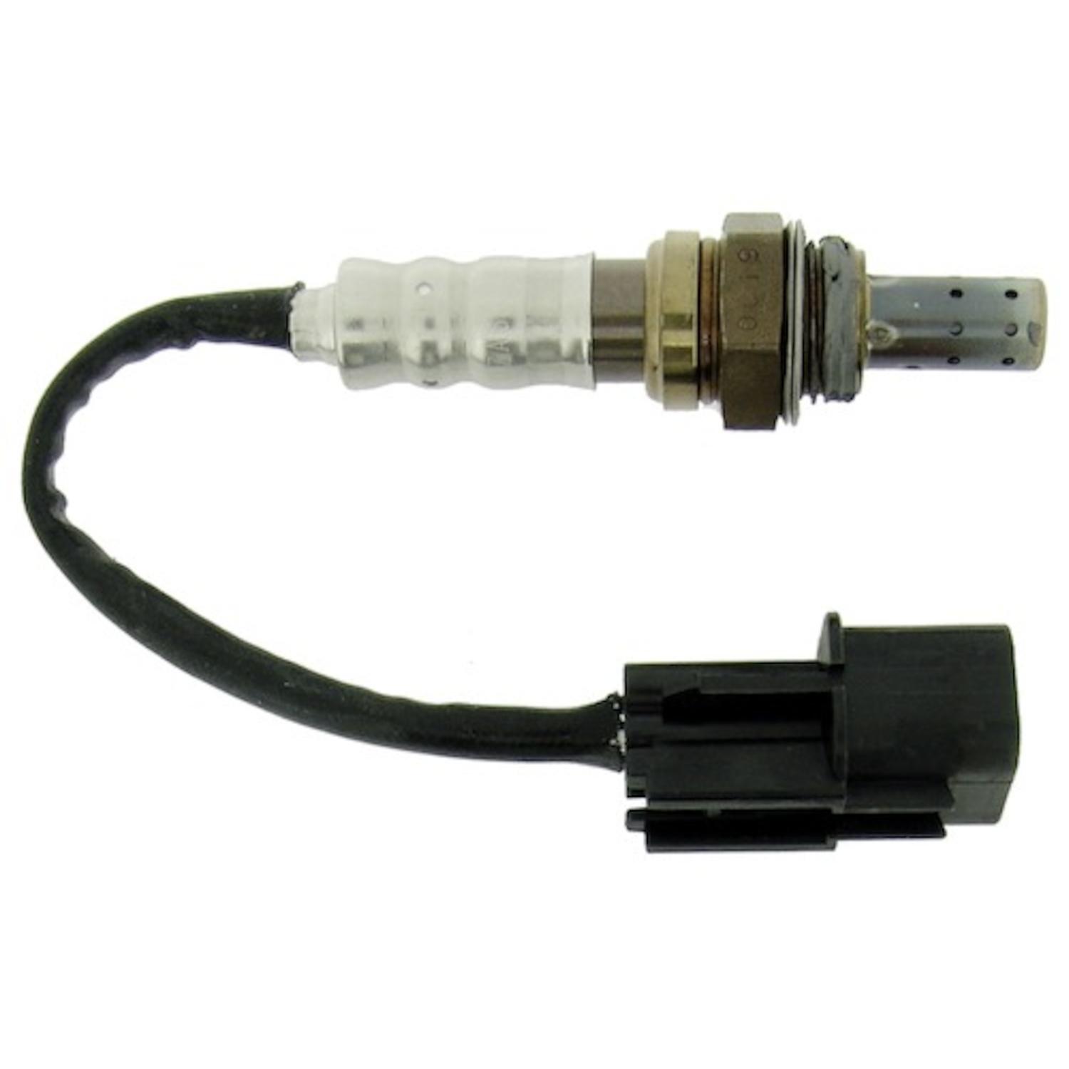 NGK 25195 - Oxygen Sensor NGK 25195 Oxygen Sensor product image 4 of 5
