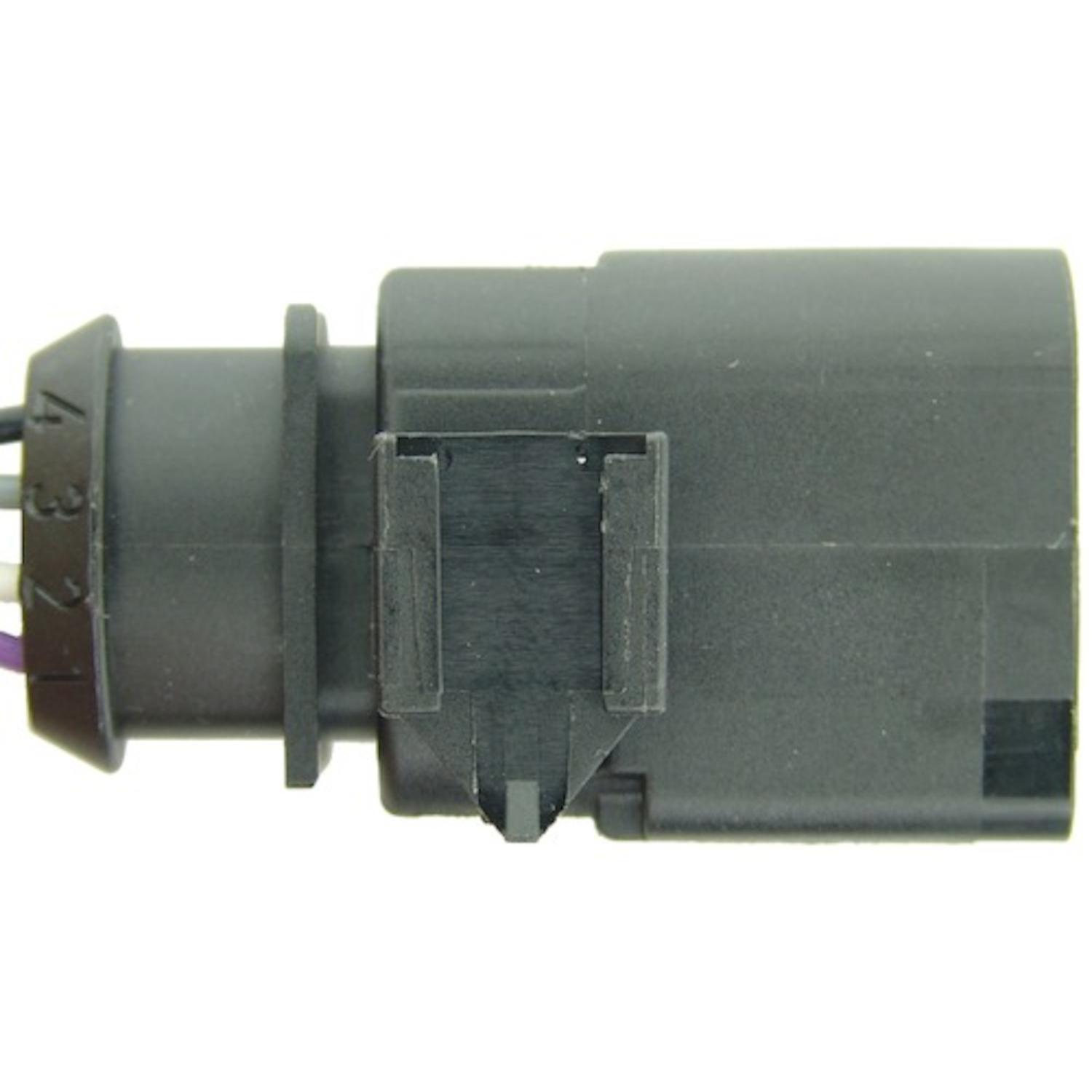 NGK 25197 Oxygen Sensor product image 2 of 5