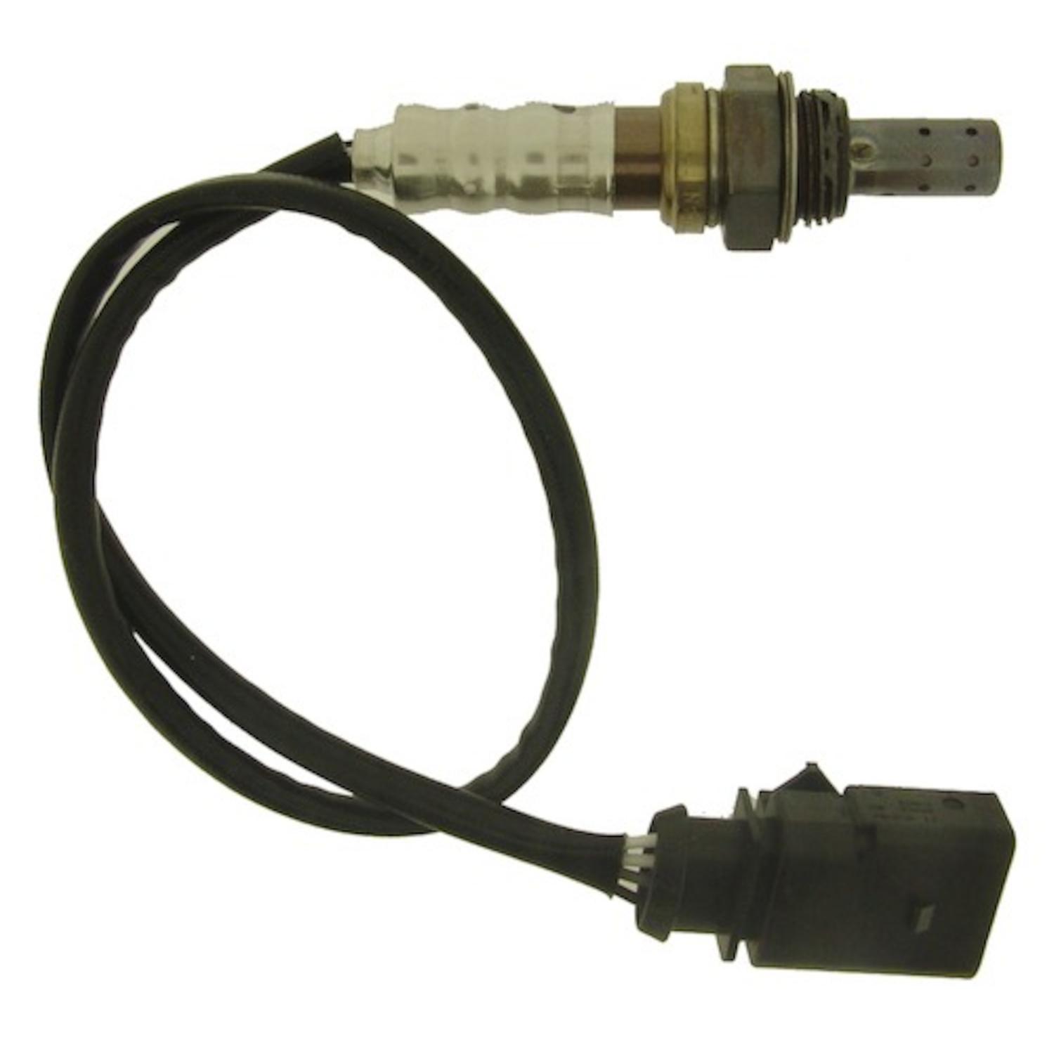 NGK 25197 Oxygen Sensor product image 4 of 5