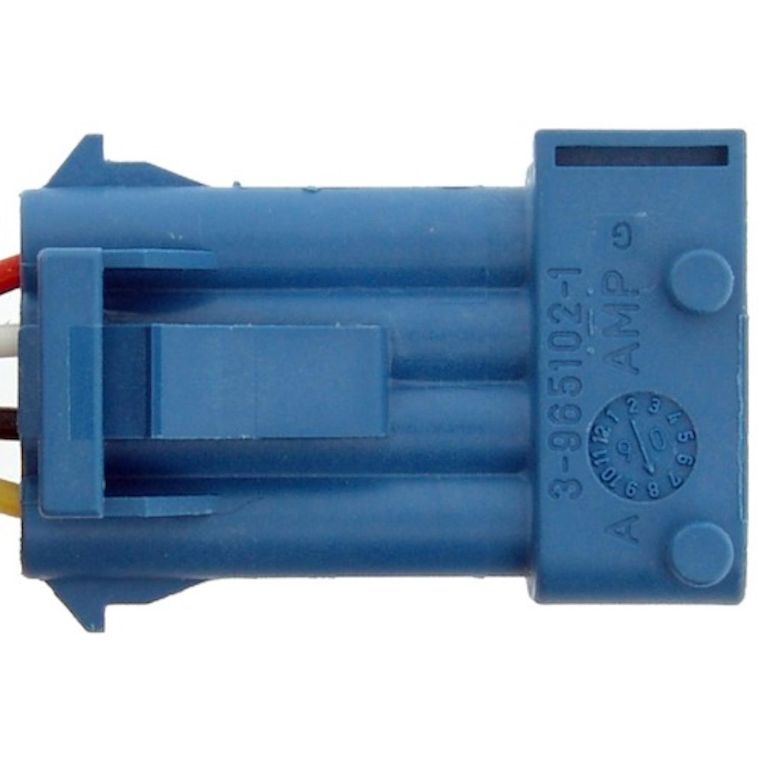 NGK 25198 - Oxygen Sensor NGK 25198 Oxygen Sensor product image 2 of 5