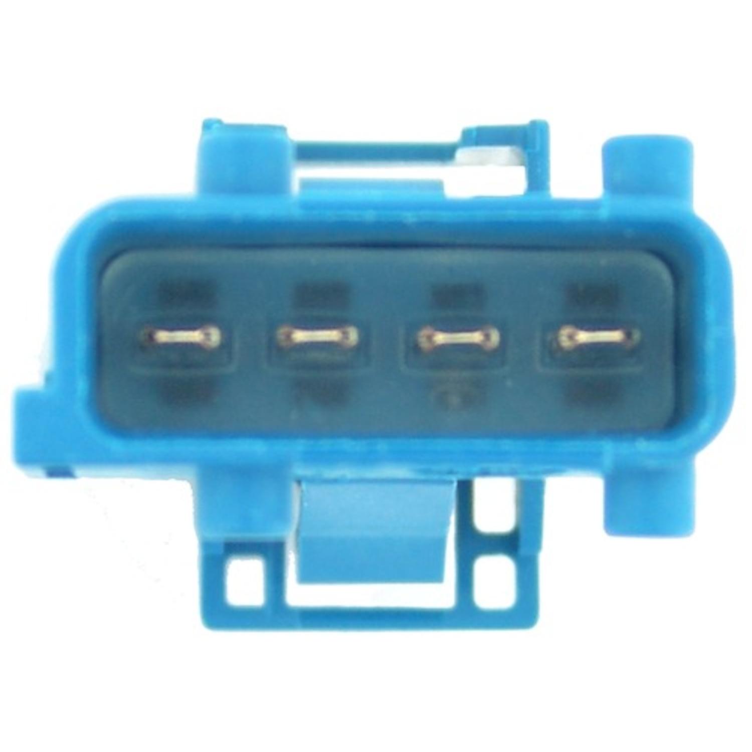 NGK 25198 - Oxygen Sensor NGK 25198 Oxygen Sensor product image 3 of 5