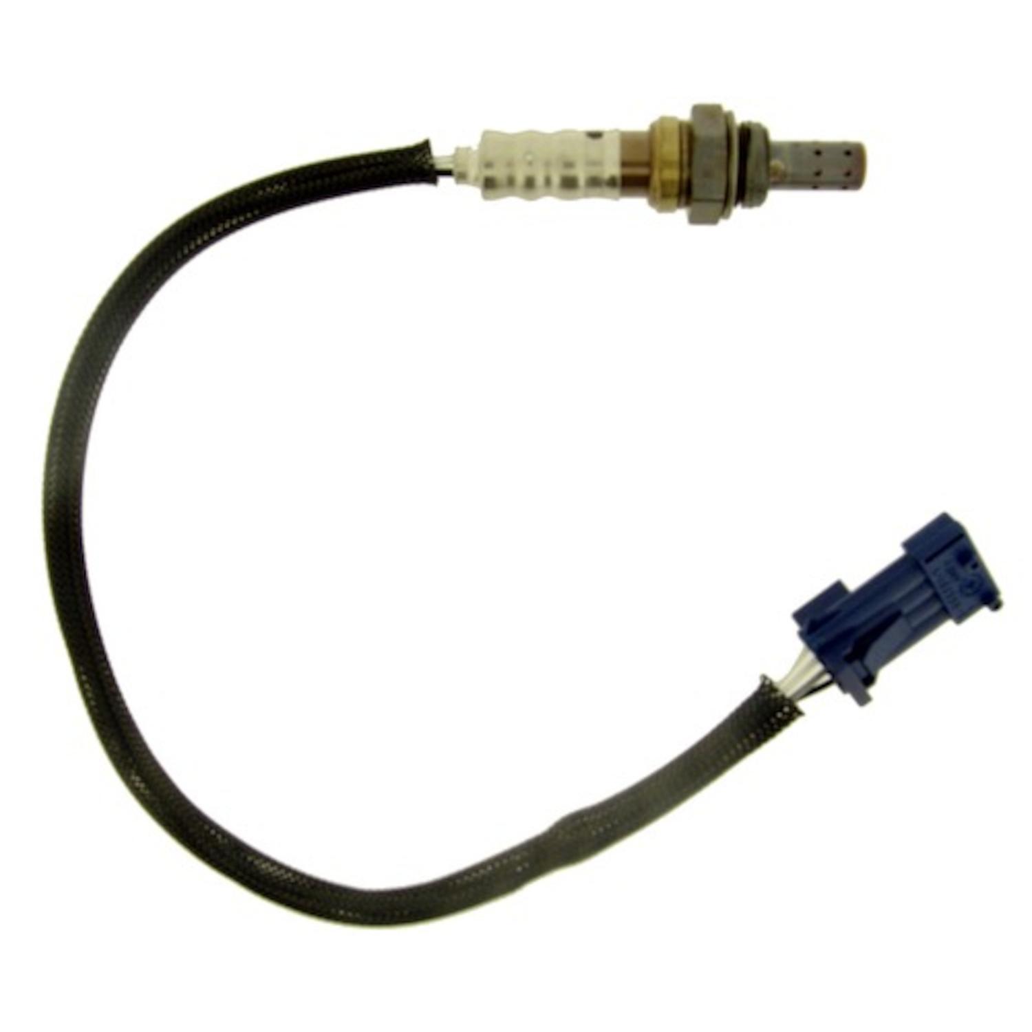 NGK 25198 - Oxygen Sensor NGK 25198 Oxygen Sensor product image 4 of 5