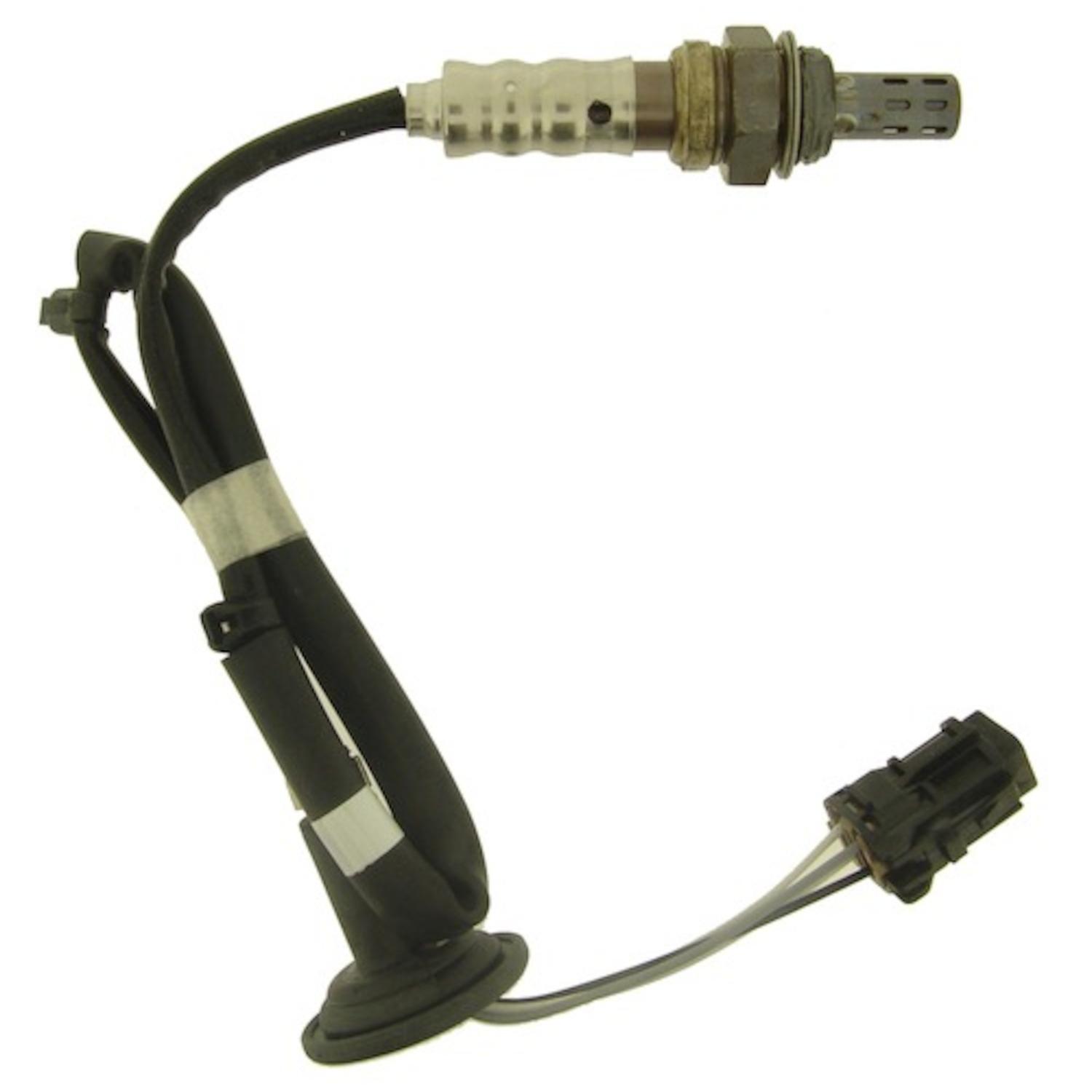 NGK 25200 - Oxygen Sensor NGK 25200 Oxygen Sensor product image 4 of 5
