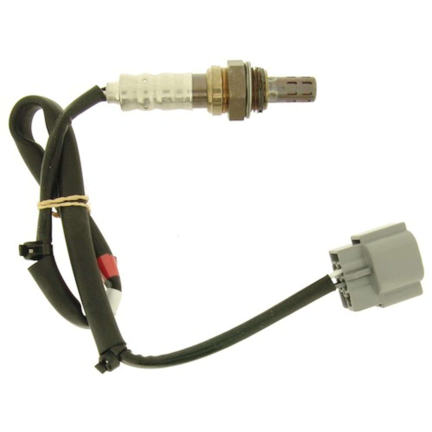 NGK 25201 - Oxygen Sensor NGK 25201 Oxygen Sensor product image 4 of 5