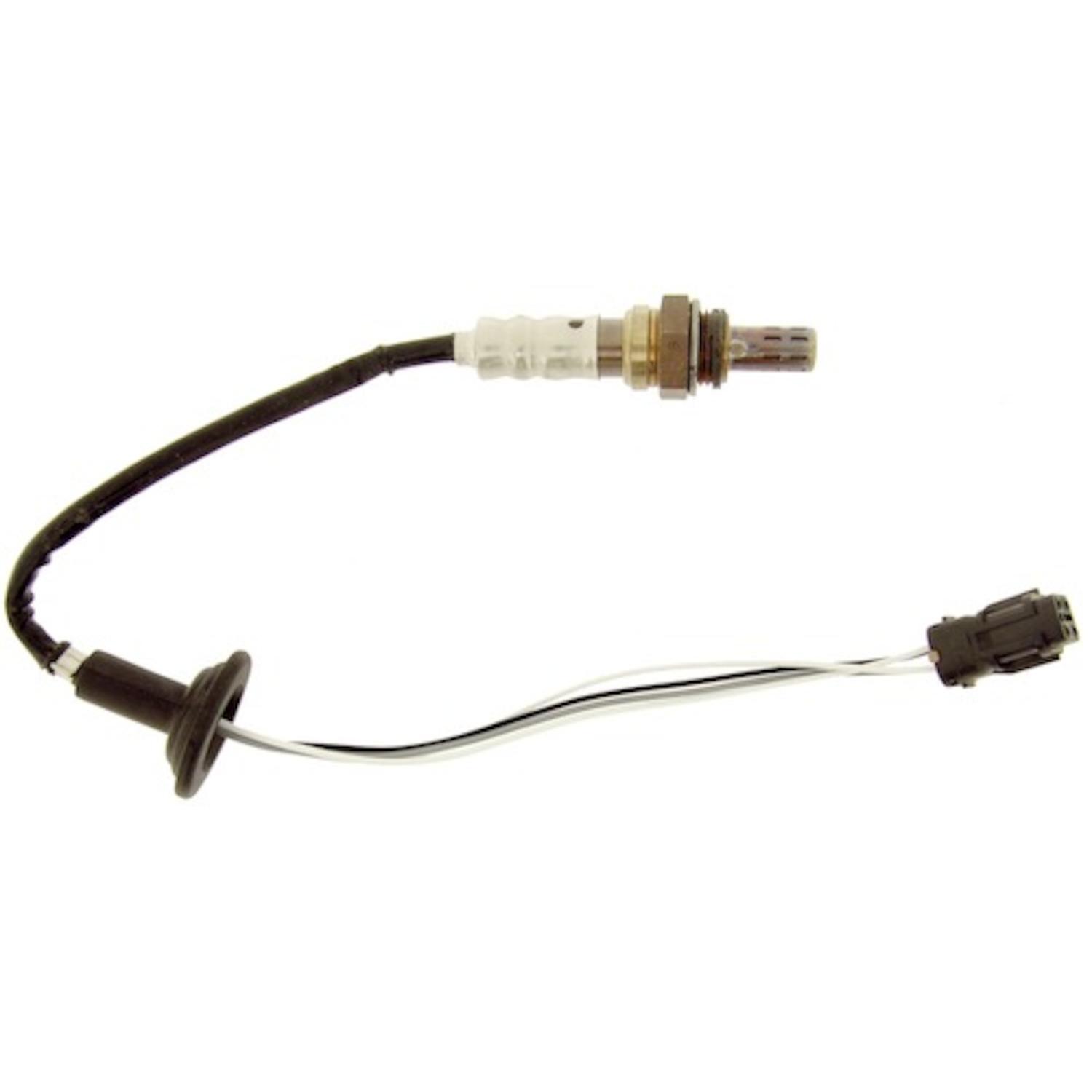 NGK 25202 - Oxygen Sensor NGK 25202 Oxygen Sensor product image 4 of 5