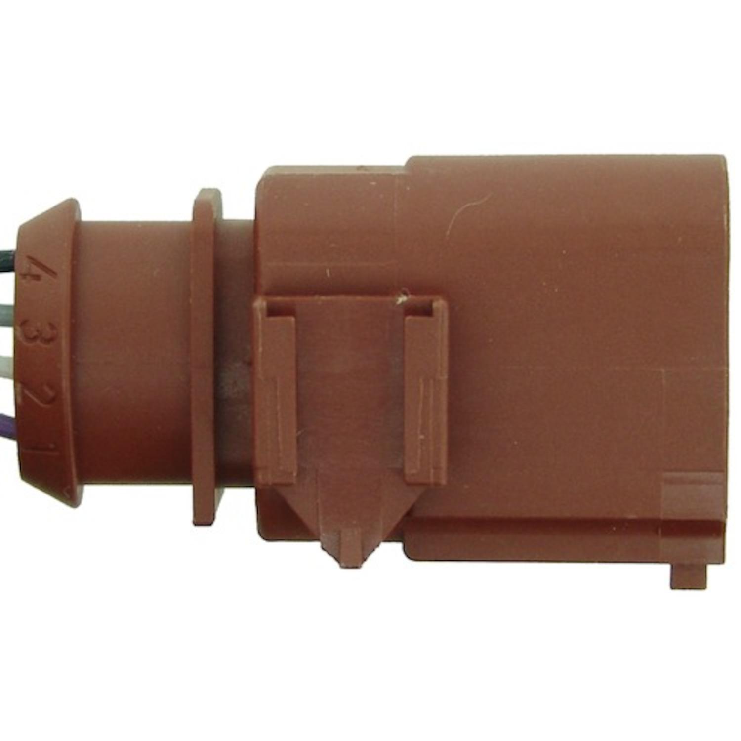 NGK 25215 - Oxygen Sensor NGK 25215 Oxygen Sensor product image 4 of 5