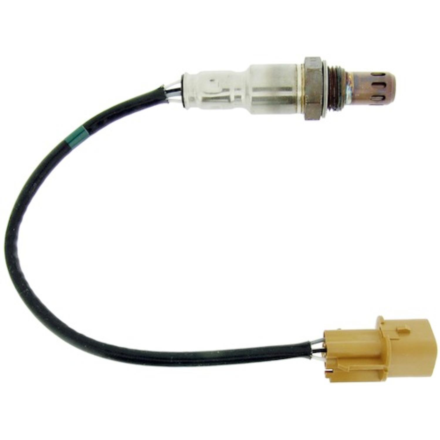 NGK 25222 Oxygen Sensor product image 4 of 5
