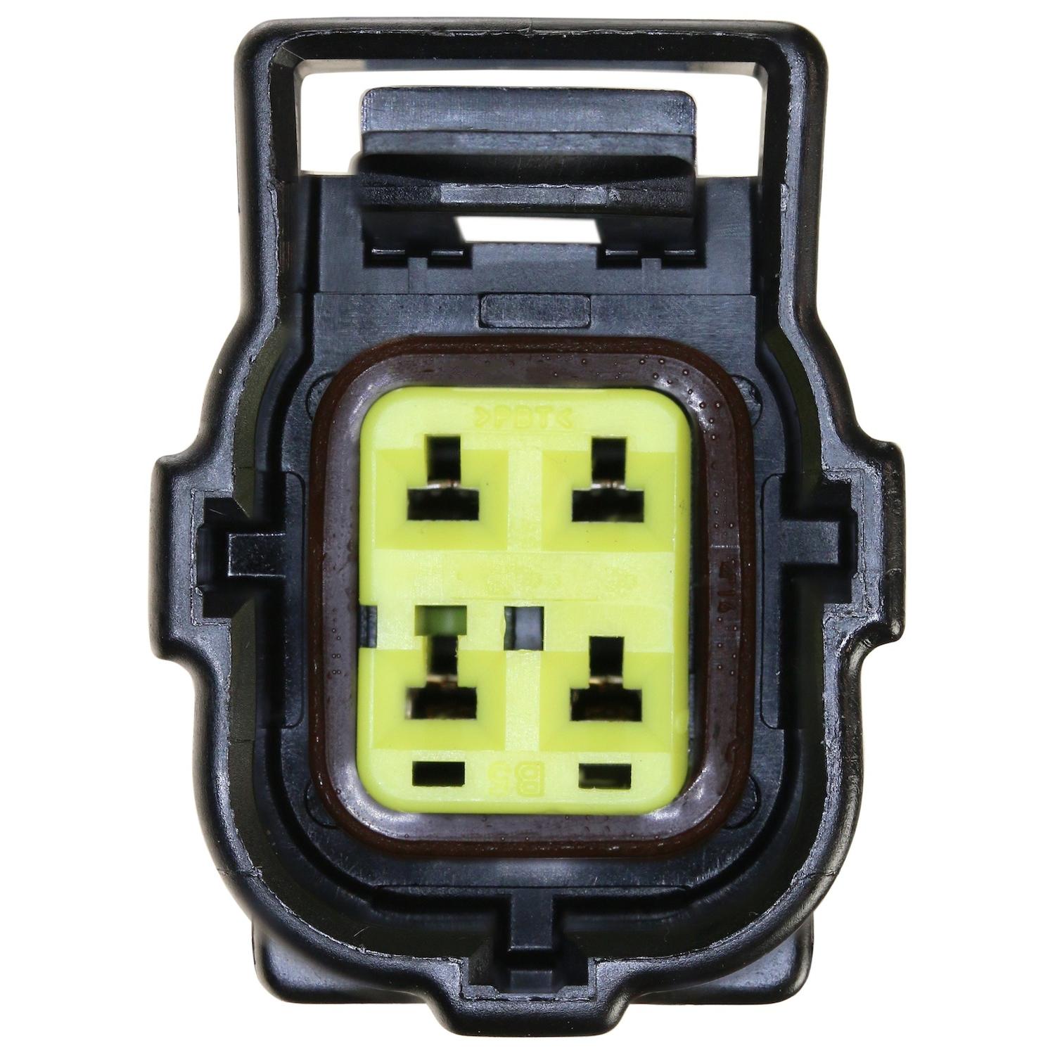 NGK 25234 - Oxygen Sensor NGK 25234 Oxygen Sensor product image 4 of 5