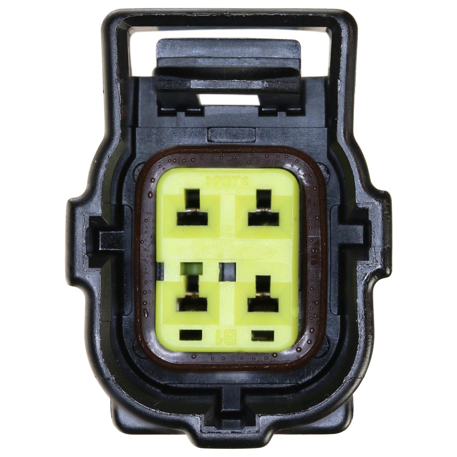 NGK 25235 - Oxygen Sensor NGK 25235 Oxygen Sensor product image 4 of 5