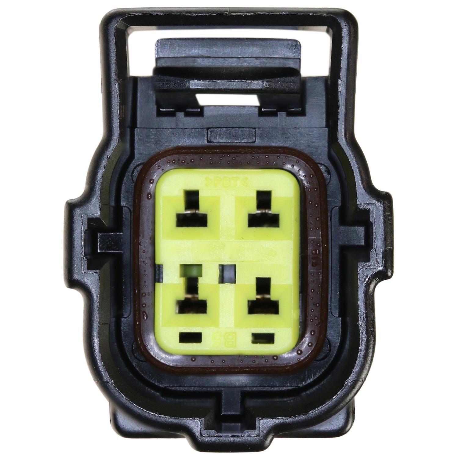NGK 25236 - Oxygen Sensor NGK 25236 Oxygen Sensor product image 4 of 5