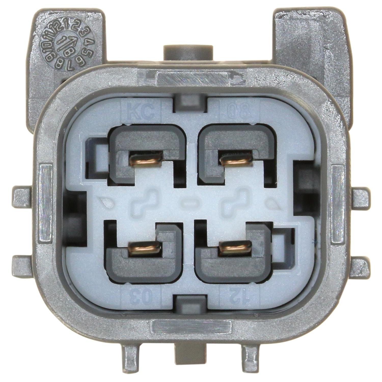 NGK 25240 - Oxygen Sensor NGK 25240 Oxygen Sensor product image 4 of 4
